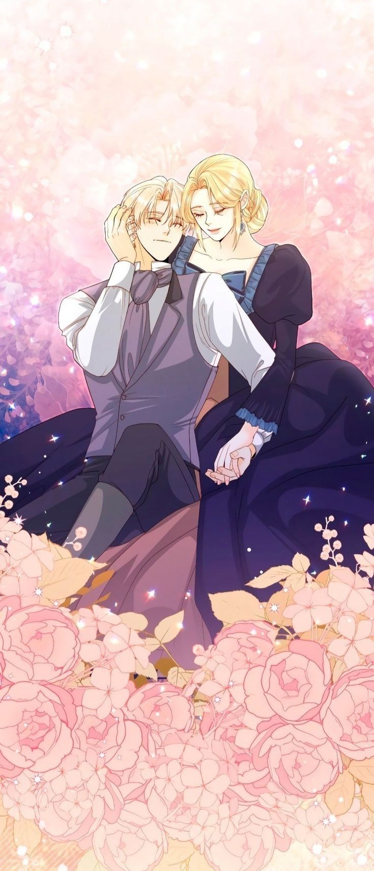736x1715 The Second Marriage