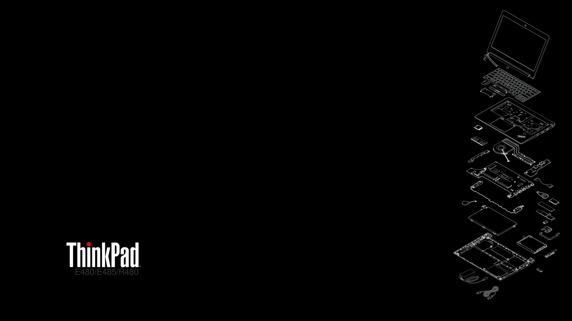 1920x1080 A batch of requested breakdown wallpaper