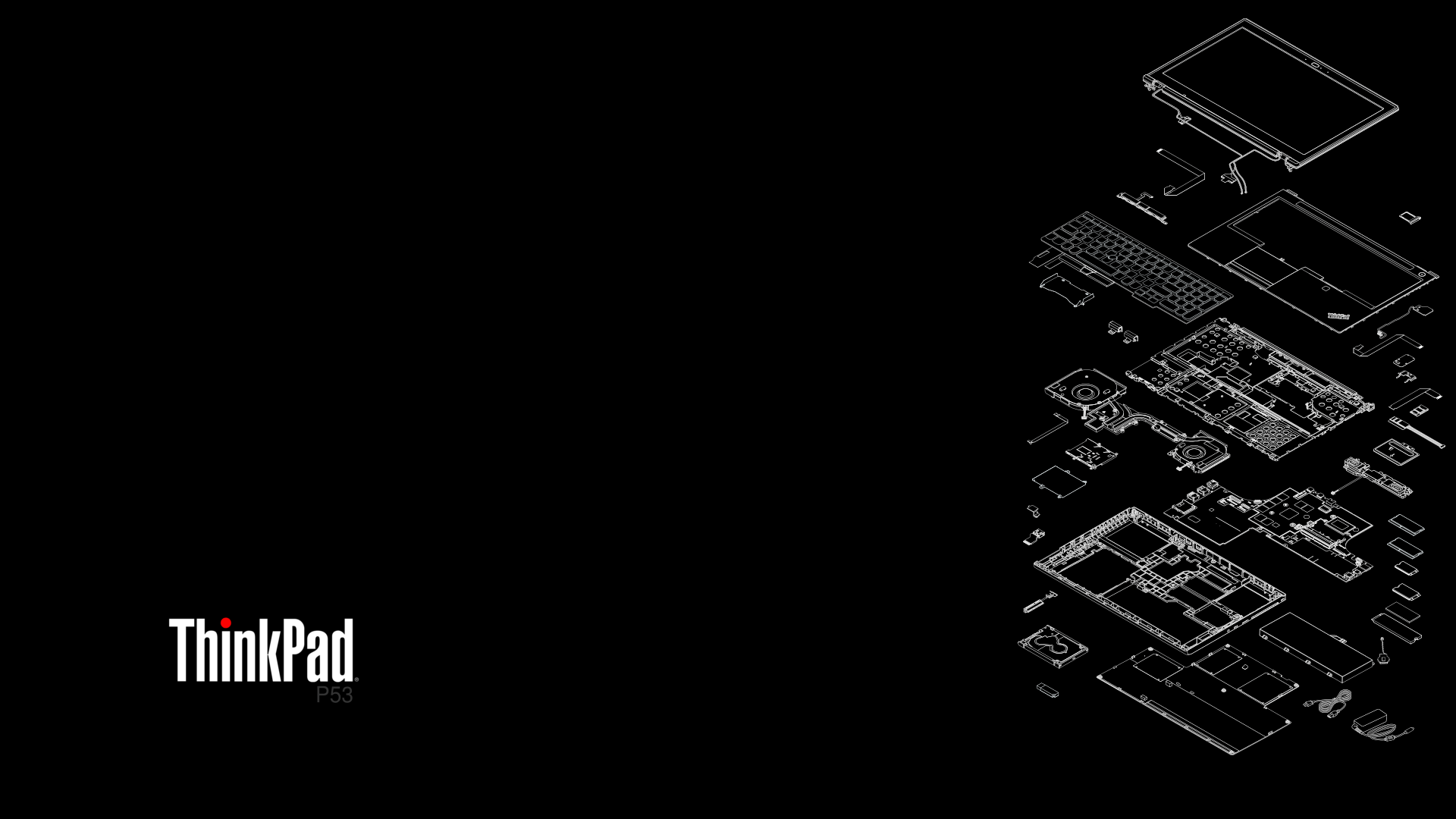 1920x1080 A batch of requested breakdown wallpaper