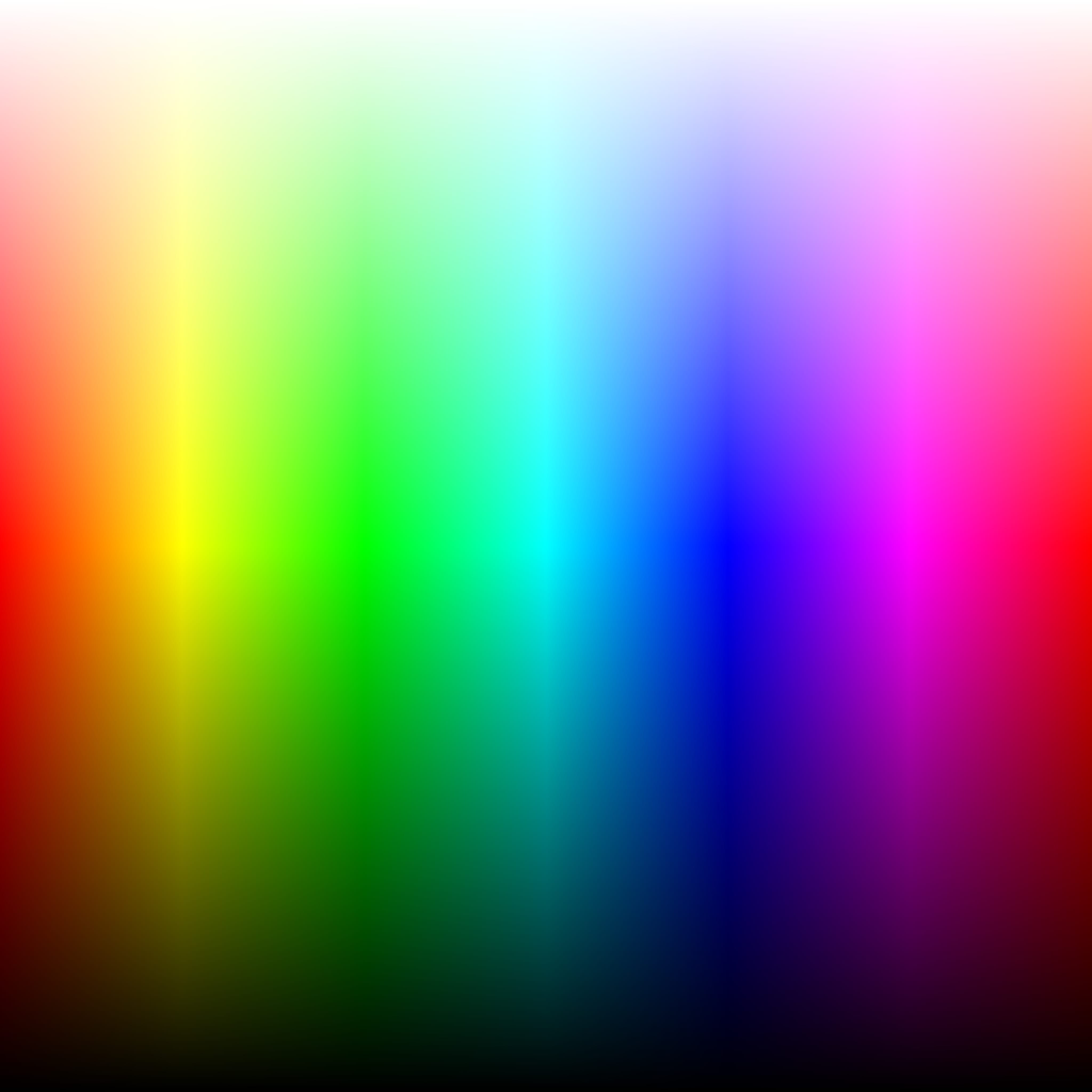 4096x4096 Download wallpaper 4096x4096 gradient, stripes, abstraction, colorful HD background