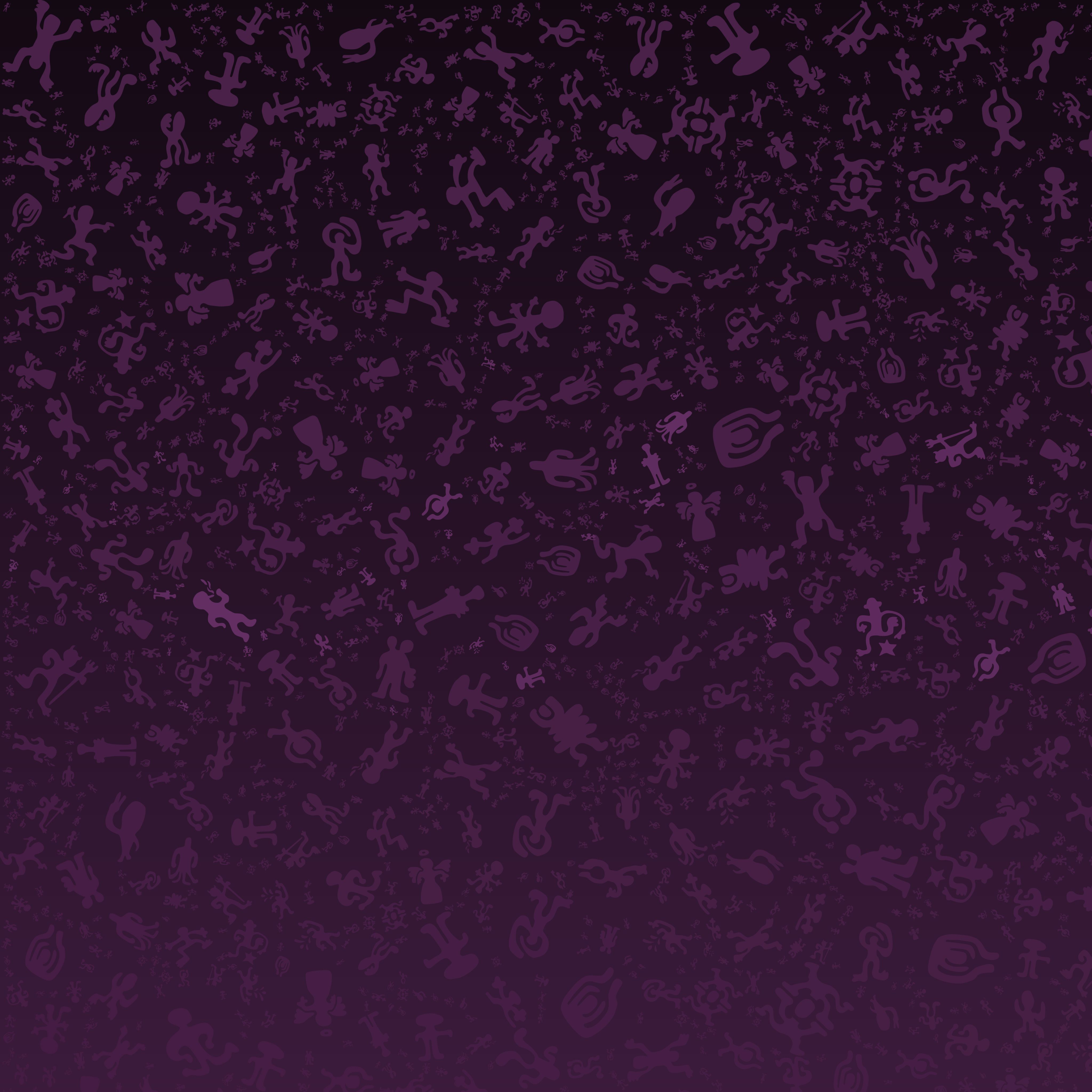 4096x4096 Simple Shapes Material Style Abstract 4k Wallpaper, HD Abstract Wallpaper, 4k Wallpaper, Image, Background, Photos and Picture