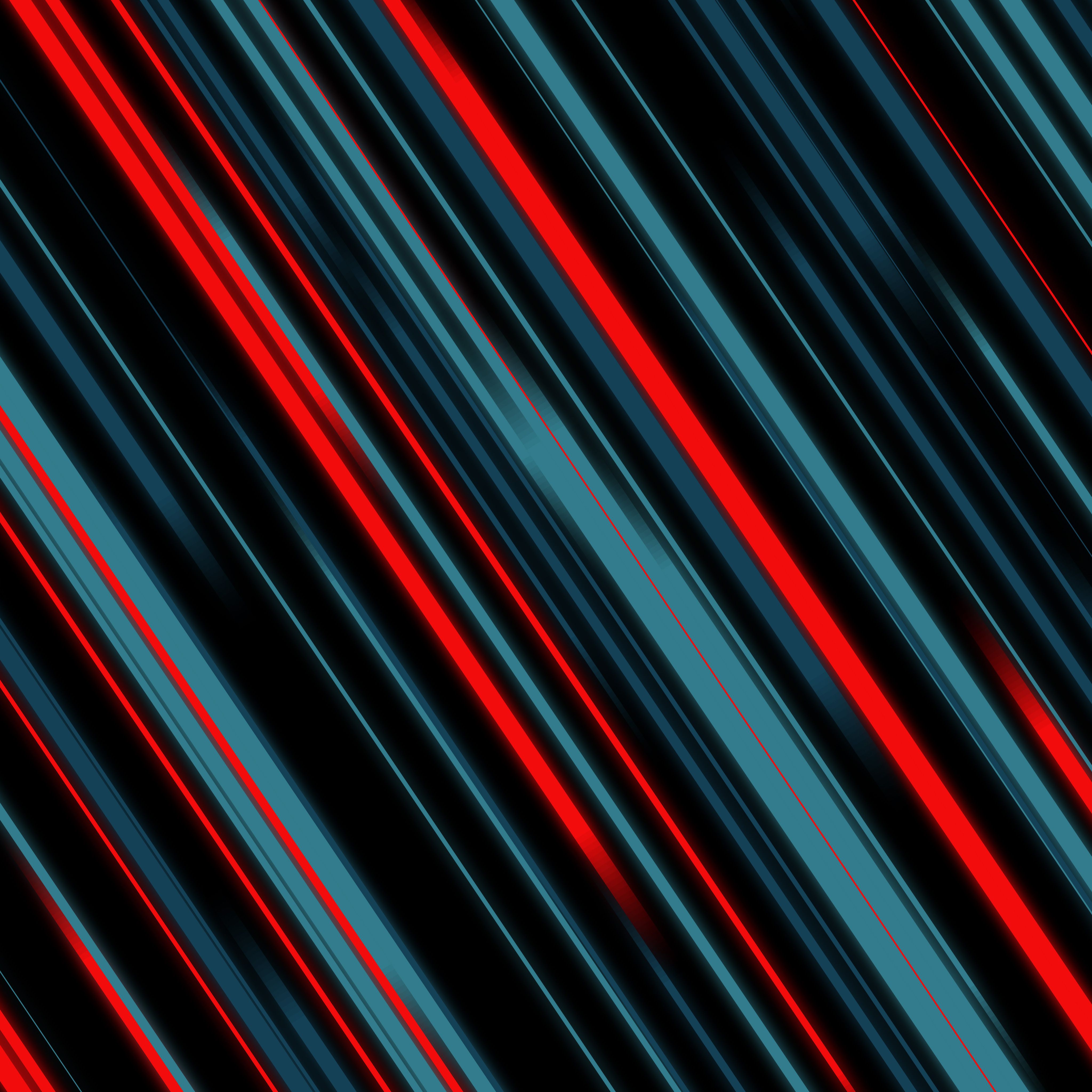 4096x4096 Material Style Lines Abstract 4k Wallpaper, HD Abstract Wallpaper, 4k Wallpaper, Image, Background, Photos and Picture