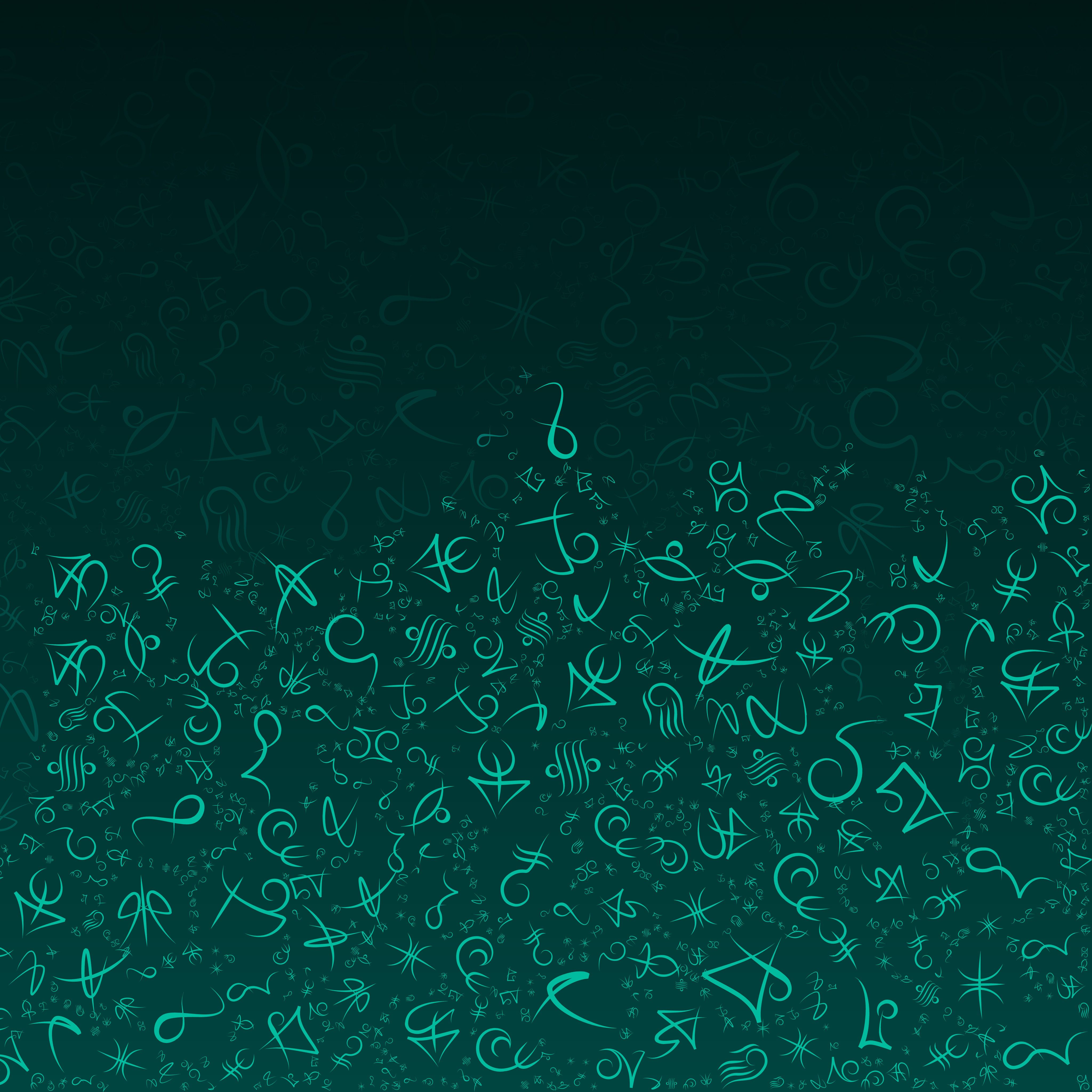 4096x4096 Android Material Style Tapet Simple 4k Wallpaper, HD Artist Wallpaper, 4k Wallpaper, Image, Background, Photos and Picture