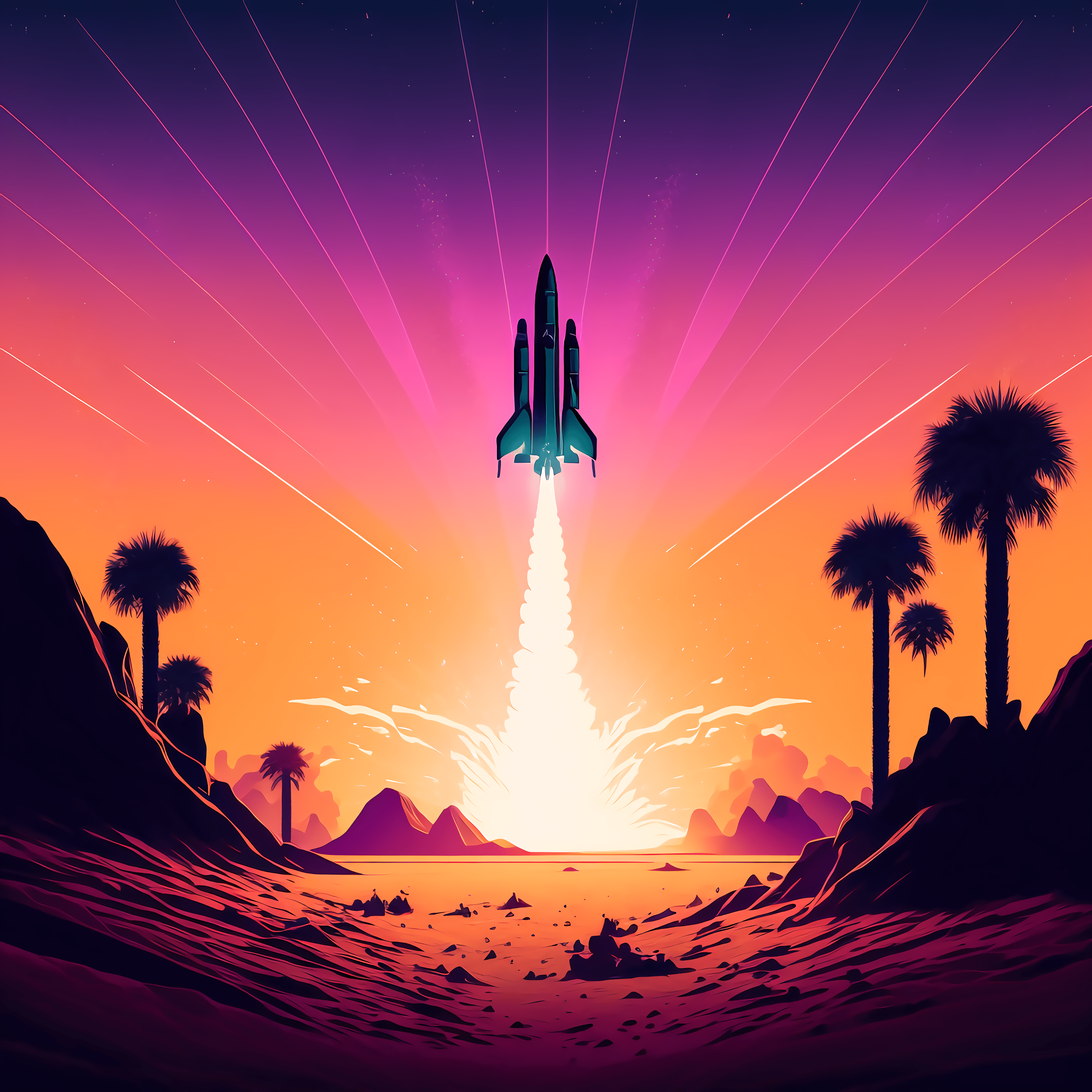 4096x4096 Cool Wallpaper & Best Background Free HD Image