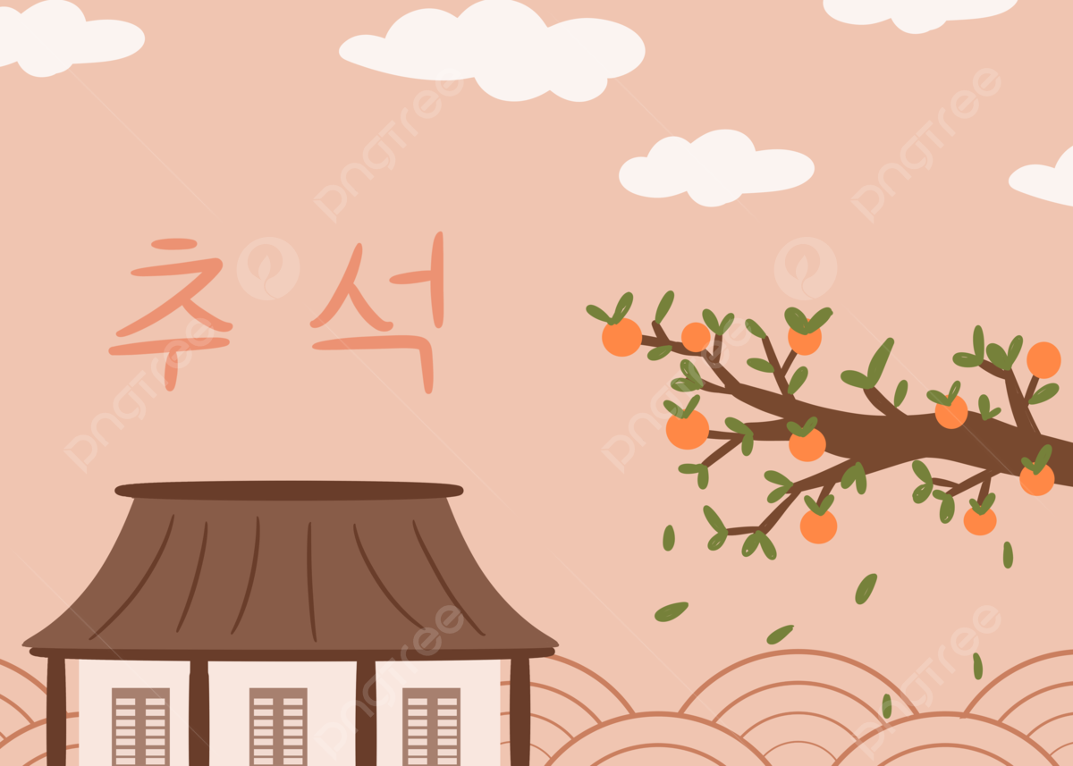 1200x857 Cute Korea Chuseok Background, Korea Chuseok, Background, Celebration Background Image And Wallpaper for Free Download