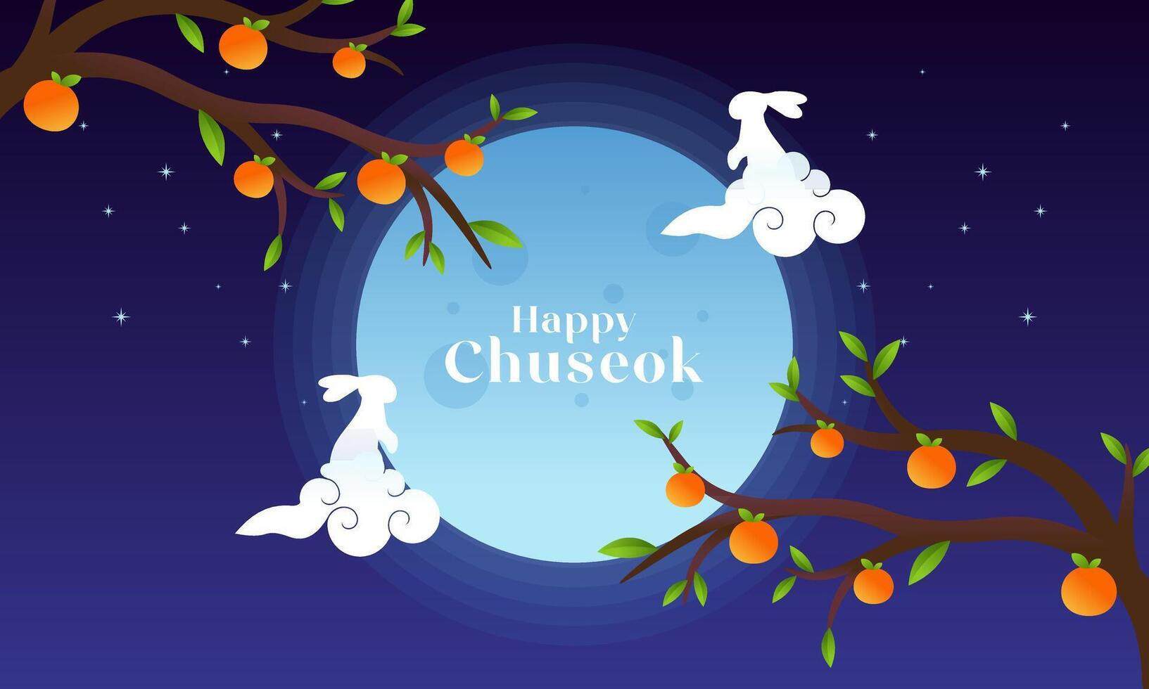 1633x980 Celebrate Chuseok with a Full Moon and Lanterns
