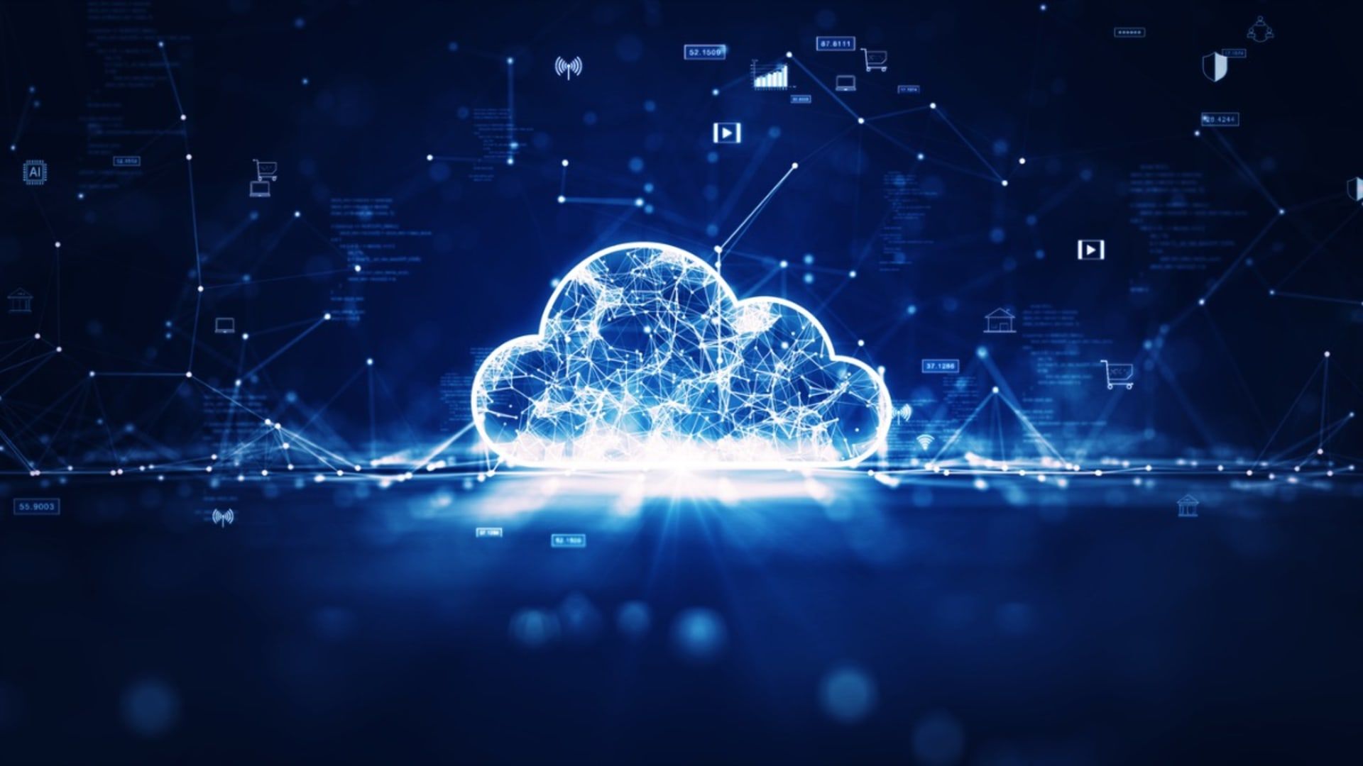 1920x1080 What is ServiceNow?