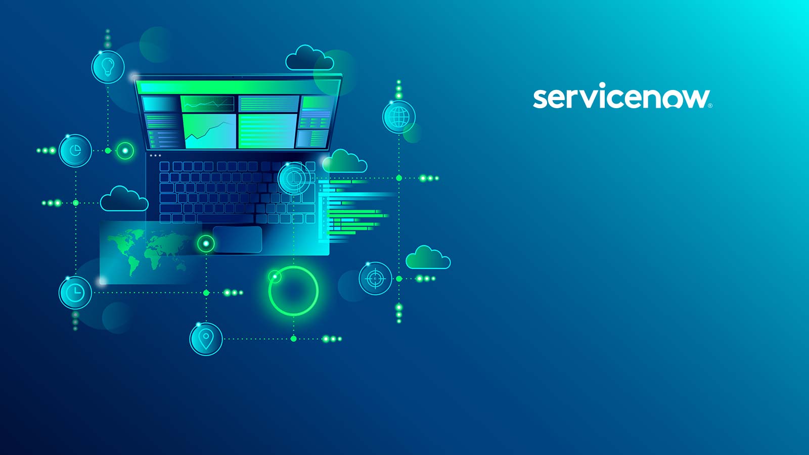 1600x900 ServiceNow Announces Multimillion Euro Investment in EU Services, Providing Customers Even Greater Trust, Choice, and Control Over Their Data