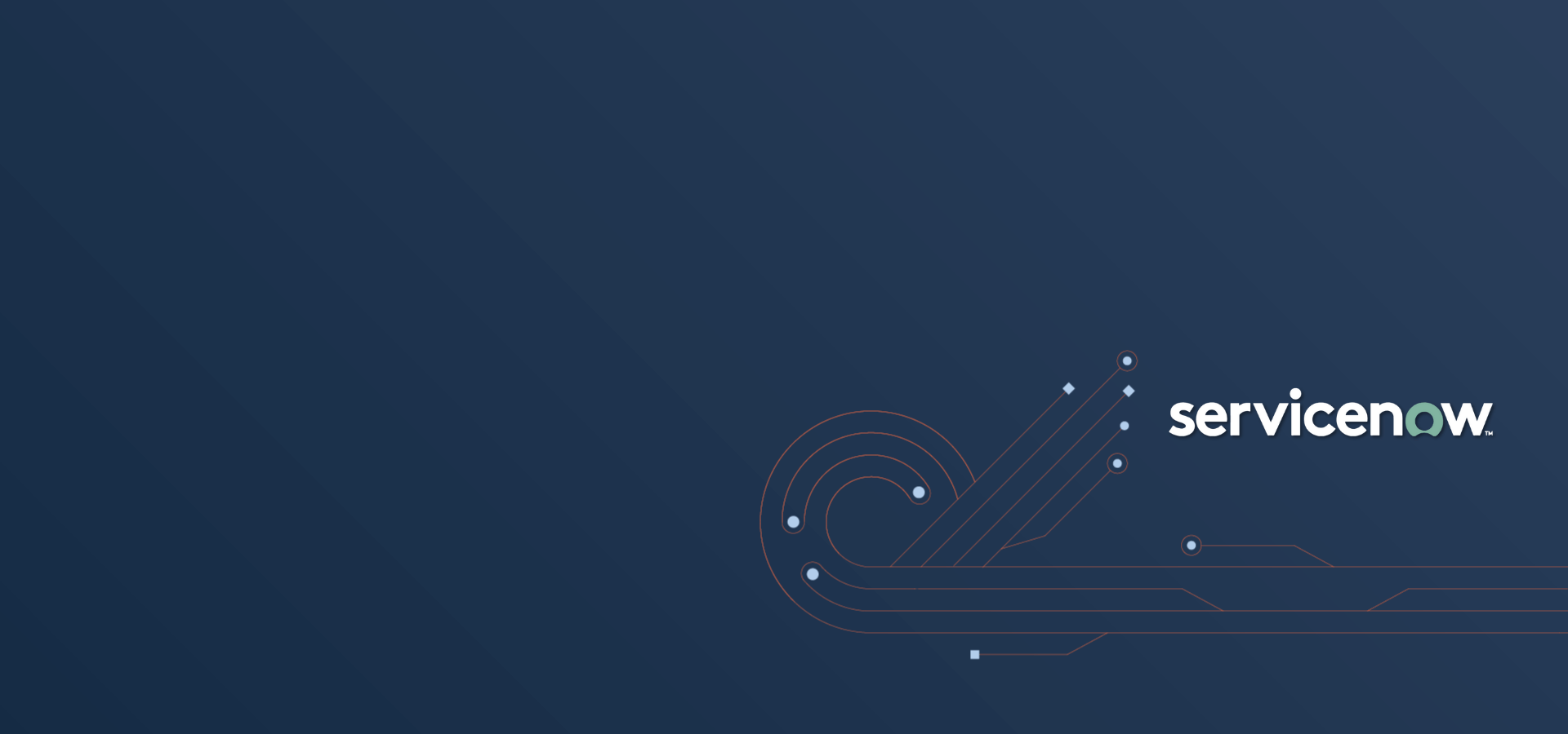 1920x900 ServiceNow Consulting, Customization & Managed Services