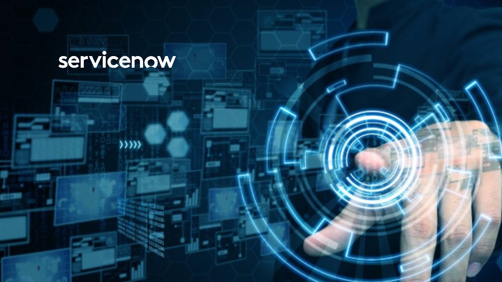 1600x900 ServiceNow Named a Leader in the 2020 Gartner Magic Quadrant