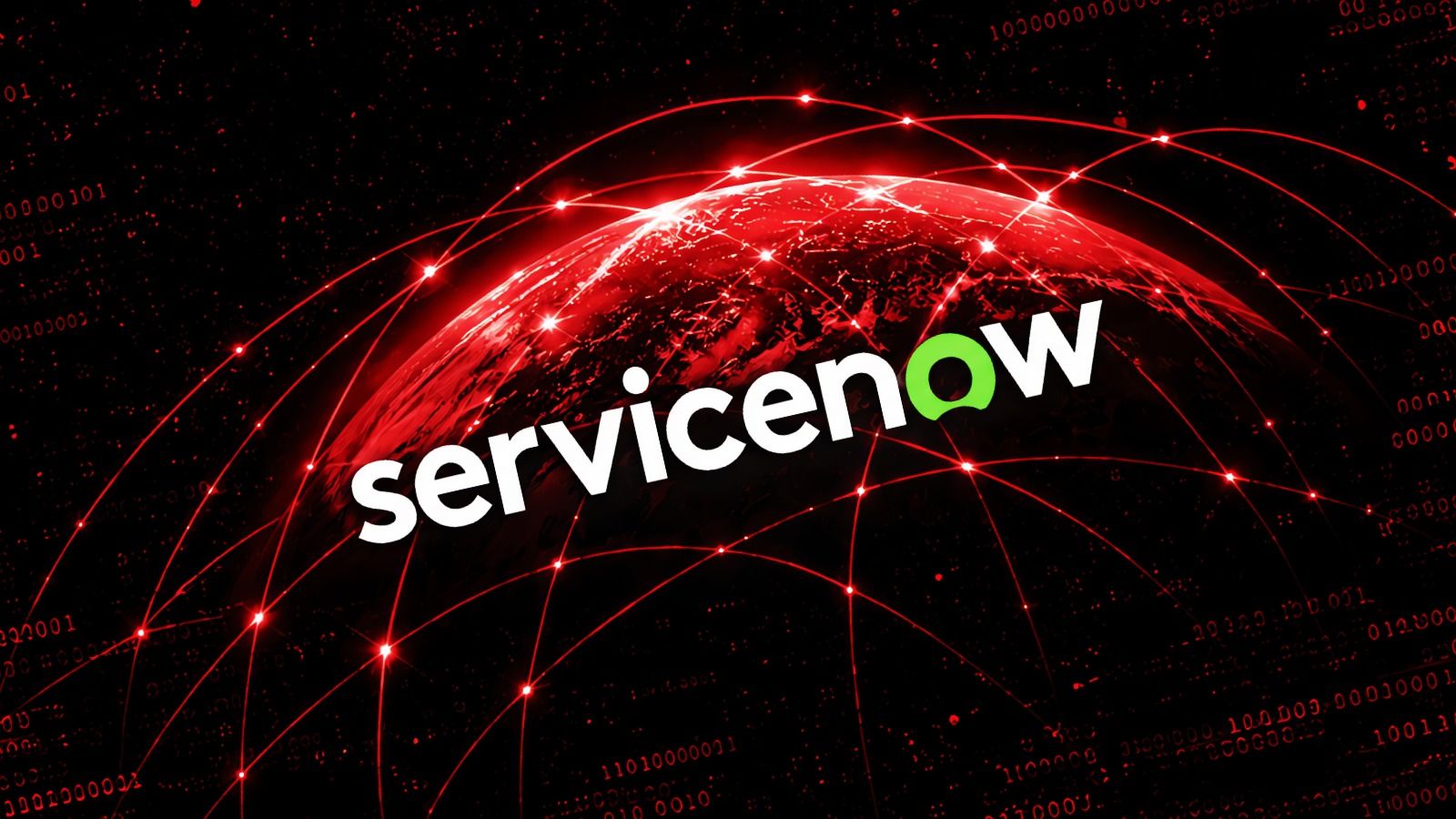 1600x900 ServiceNow warns of three max severity security vulnerabilities