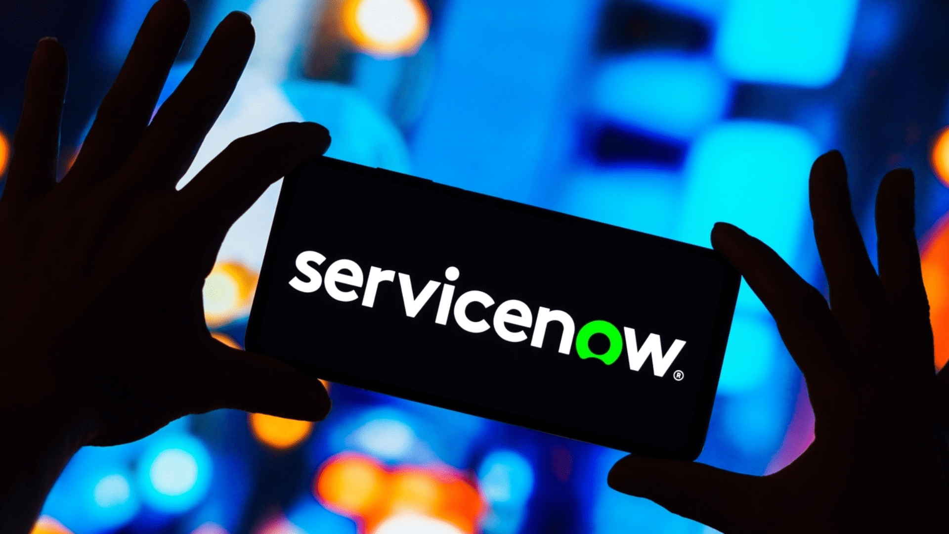 1920x1080 Thousands of ServiceNow KB Instances Expose Corporate Data