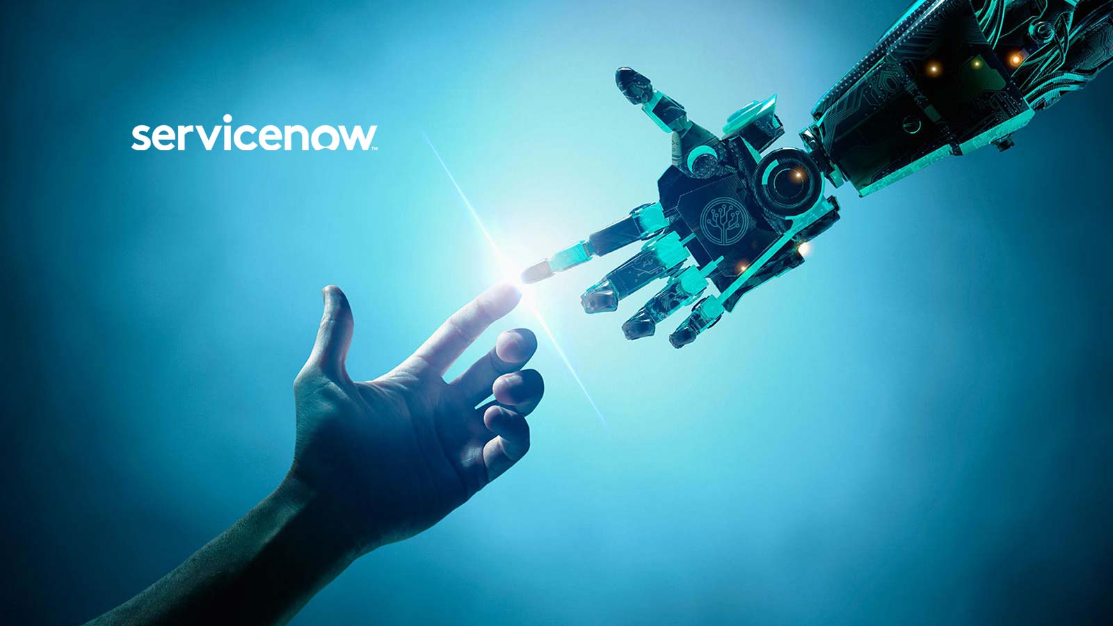 1600x900 ServiceNow to Acquire Loom Systems