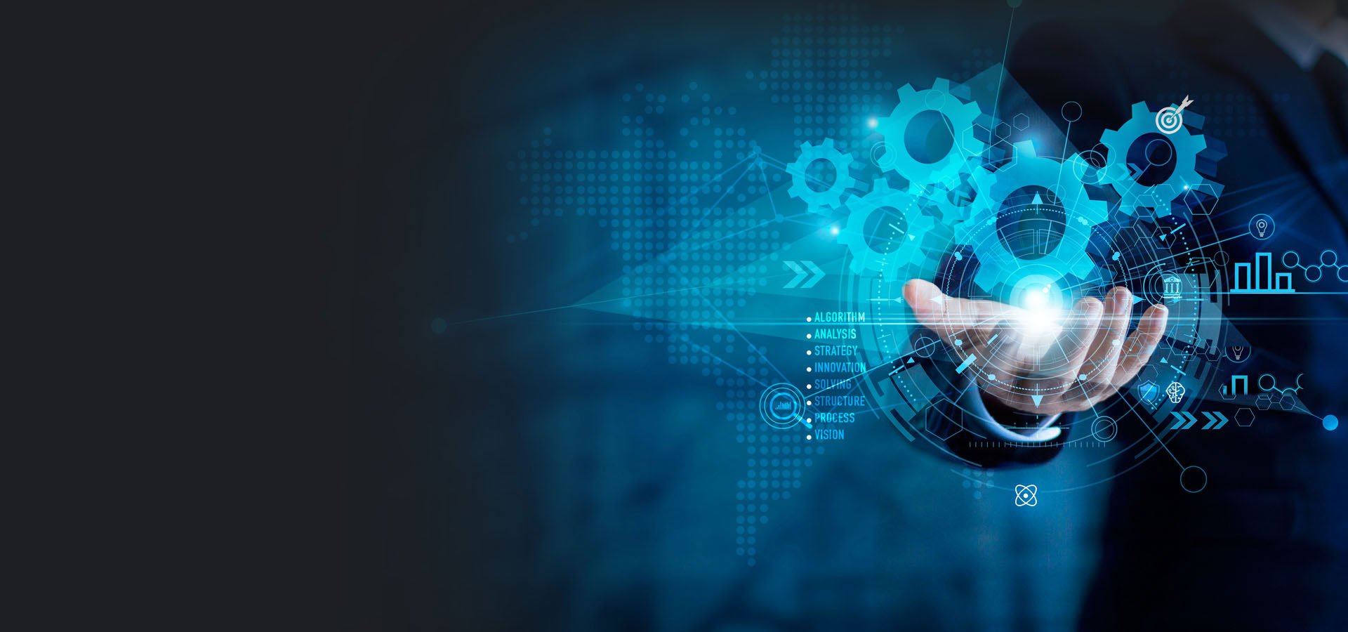 1920x900 ServiceNow Integrated Solutions by Mergen IT. Integrate ServiceNow and Other Systems