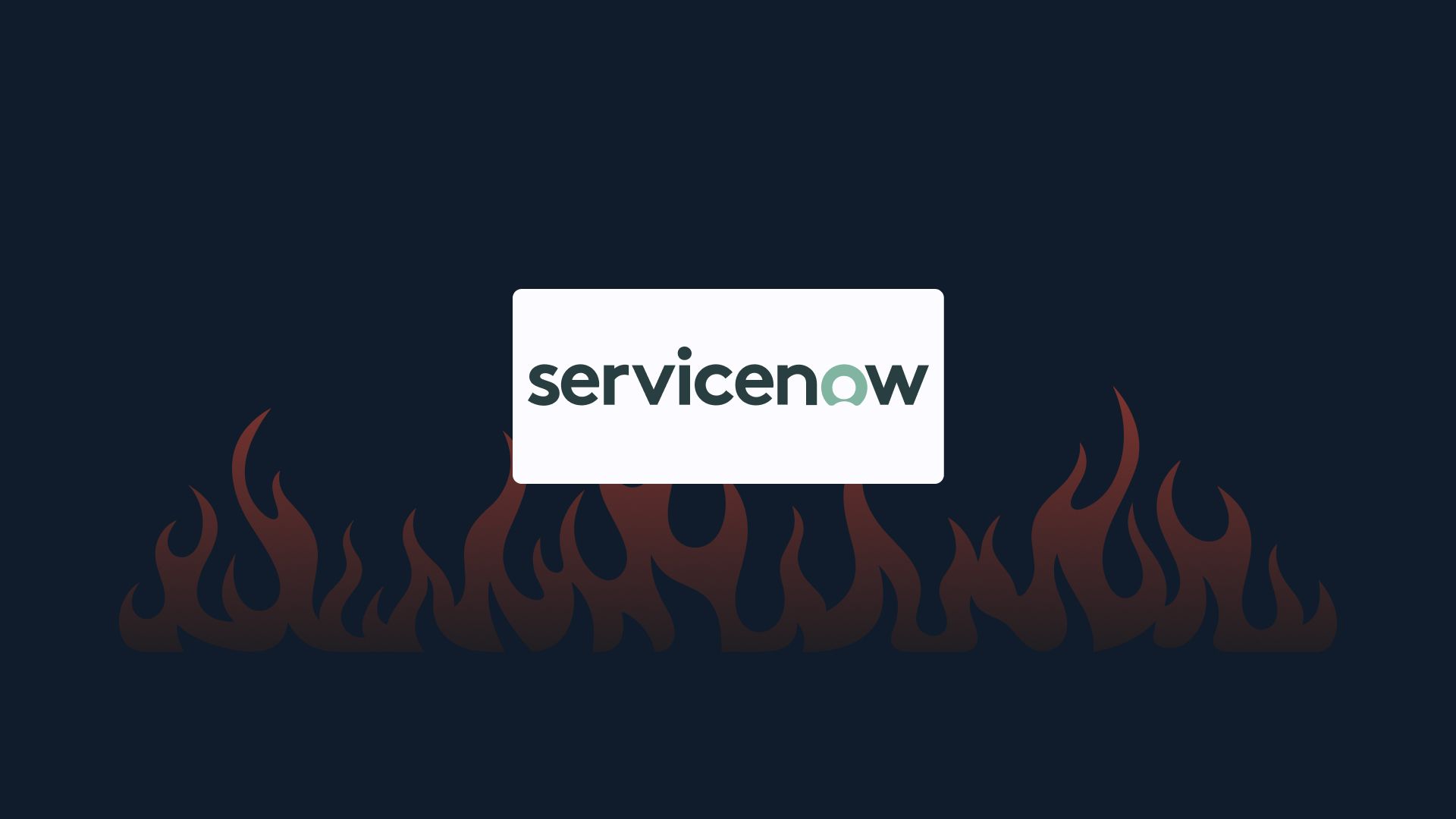 1920x1080 ServiceNow Without the Ticket Hell