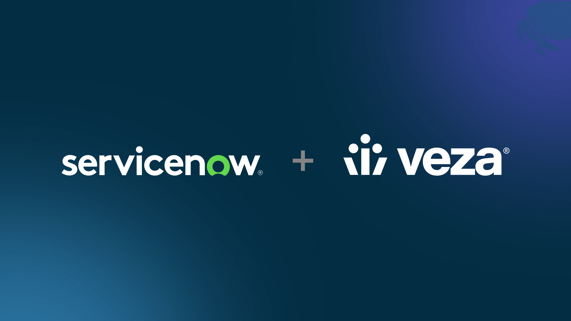 1920x1080 ServiceNow To Expand Security Portfolio With Acquisition Of Veza's LeadingAI Native Identity Security Platform