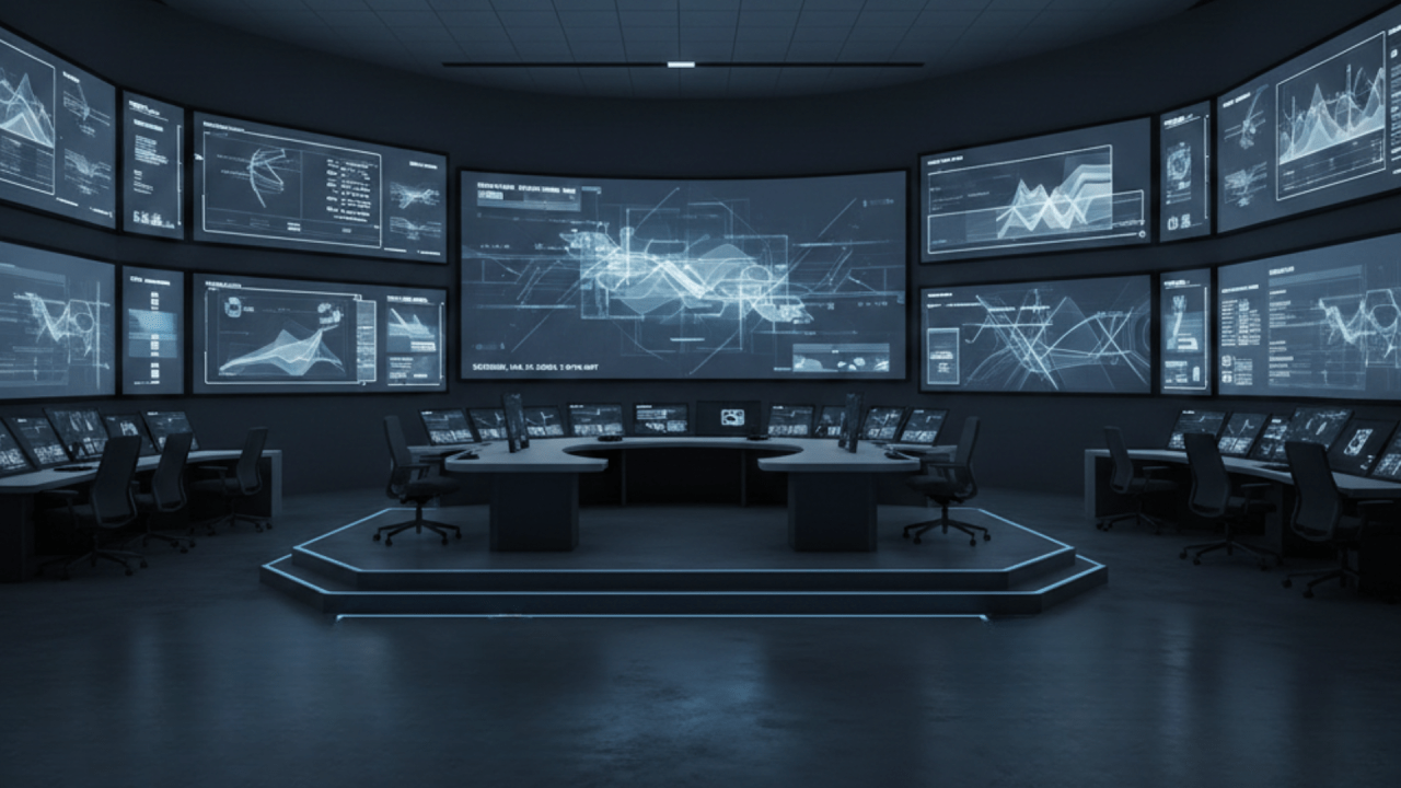 1280x720 ServiceNow, Anthropic, and the Quiet Unravelling of a Skills Model CIOs Have Relied On for a