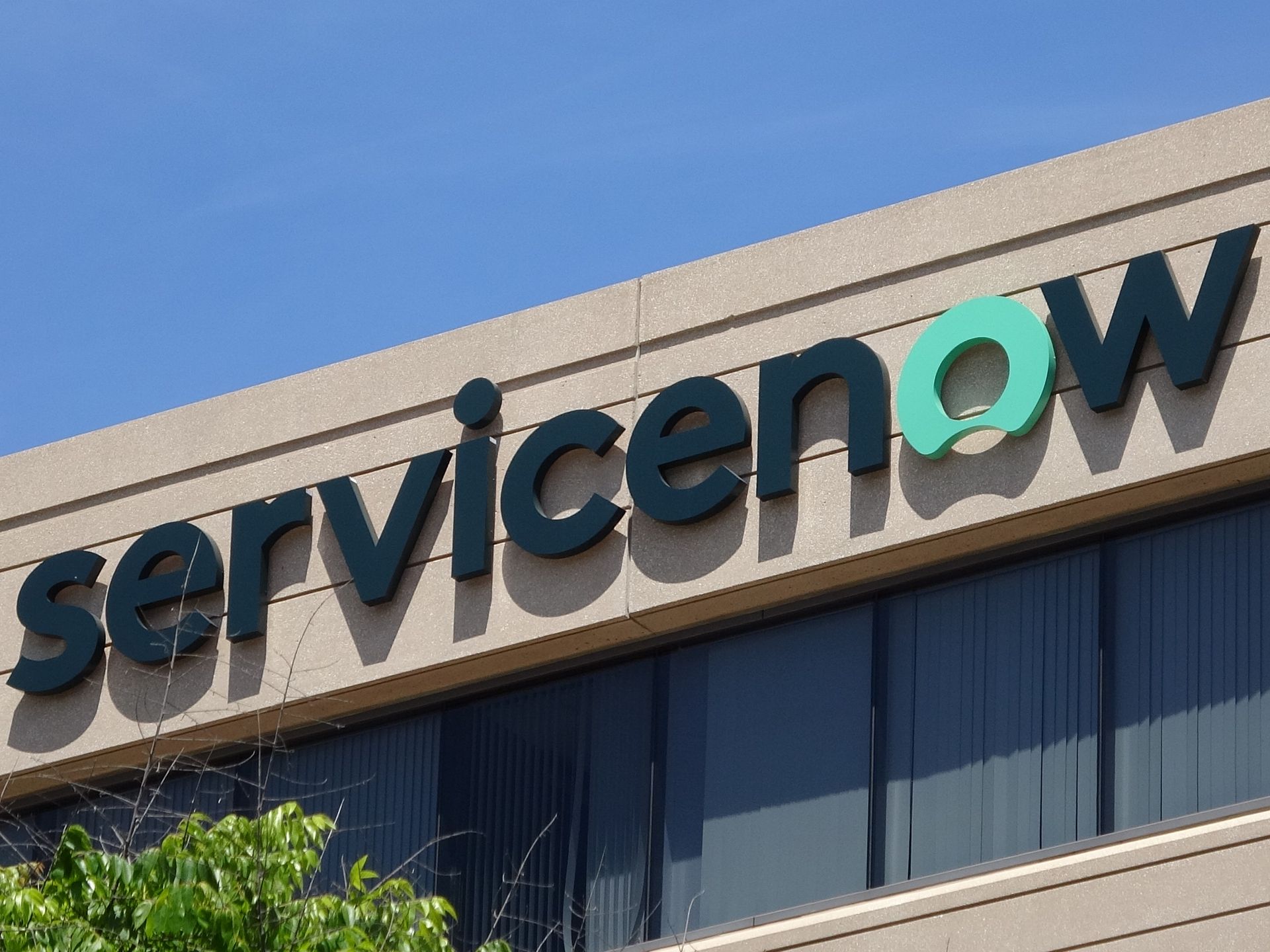 1920x1440 ServiceNow launches $100M racial equity fund