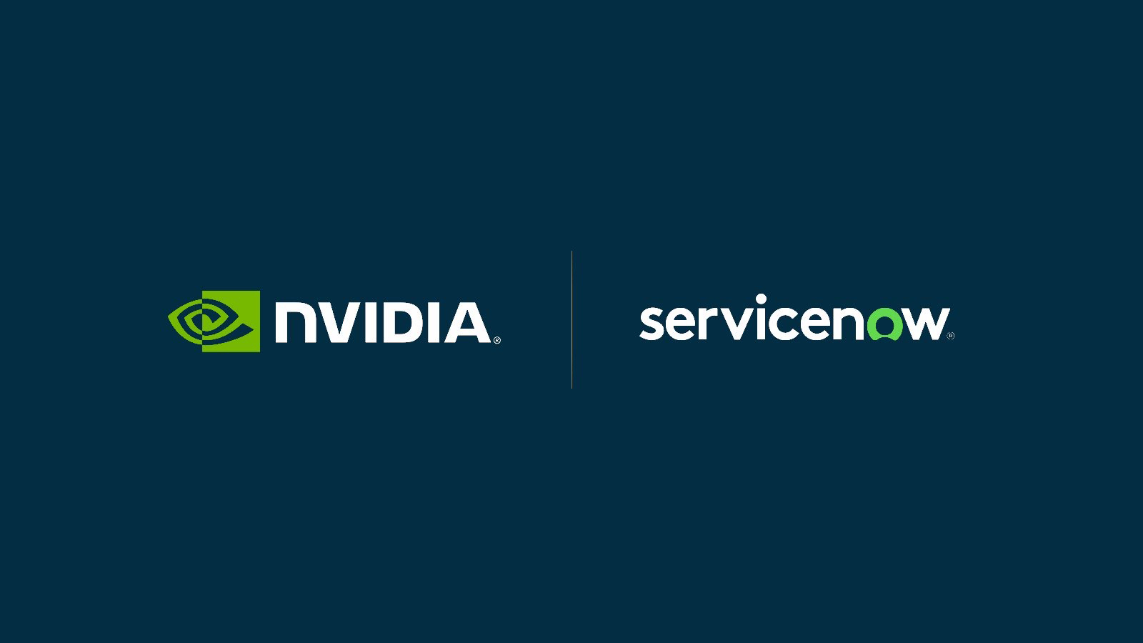 1600x900 ServiceNow And NVIDIA Expand Relationship With Introduction Of Telco Specific GenAI Solutions To Elevate Service Experiences