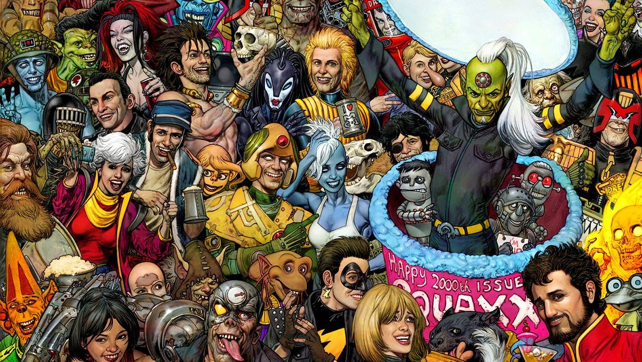1296x730 AD' Celebrates Its 2000th Issue