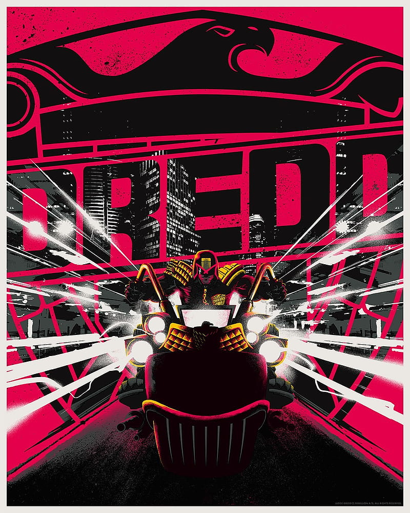 800x1000 AD, Judge Dredd, Dredd, HD phone wallpaper