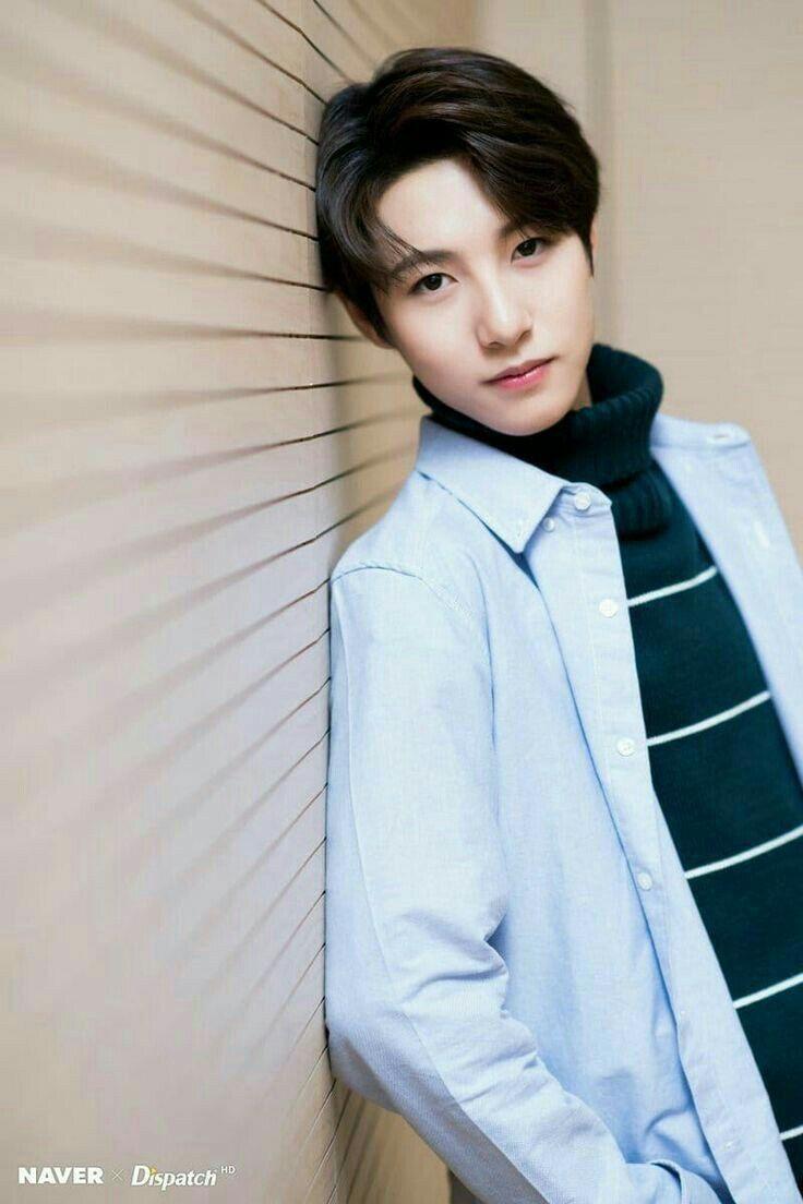 736x1104 NCT Cute Wallpaper Collection