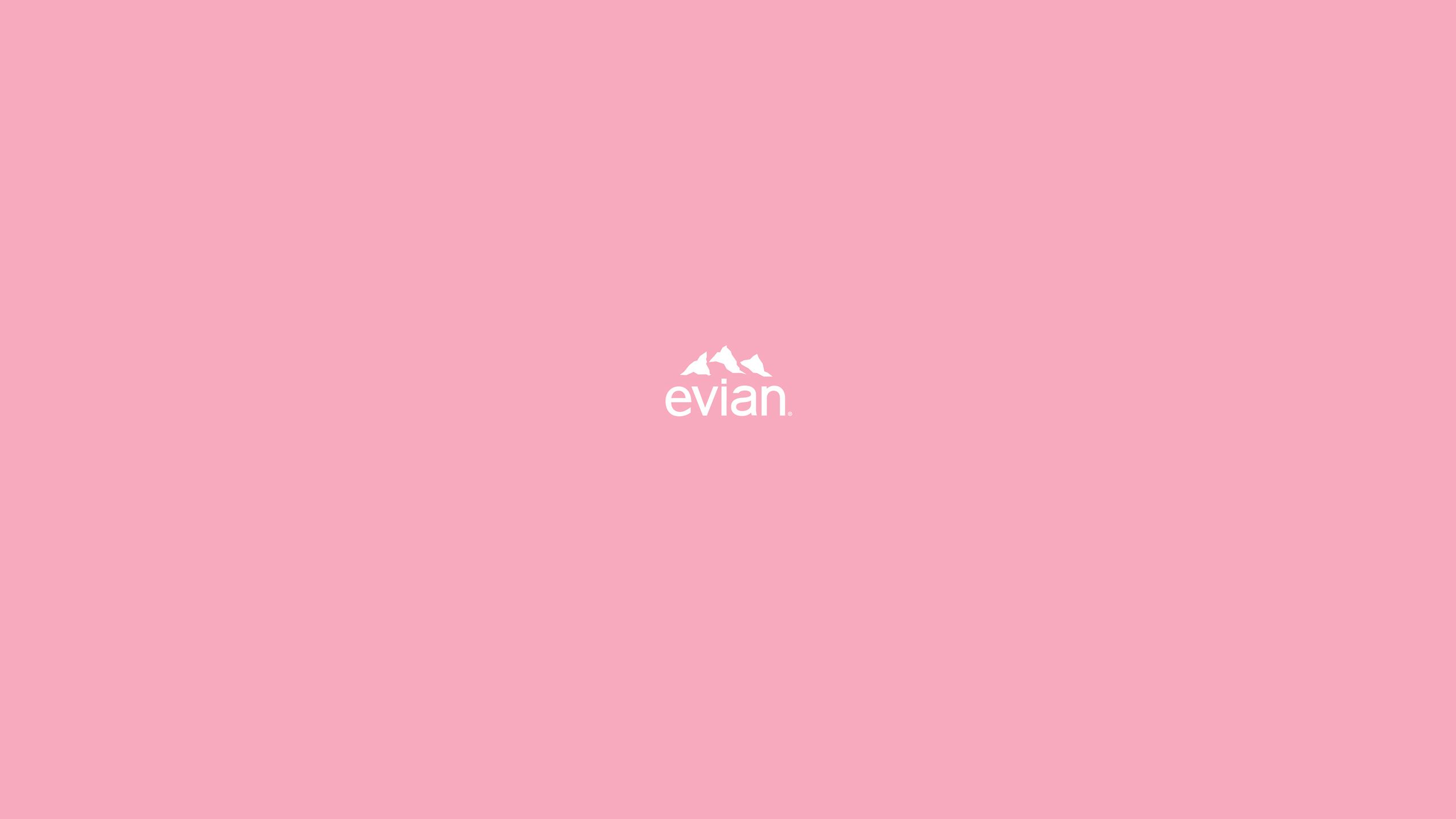 2560x1440 Evian Wallpaper