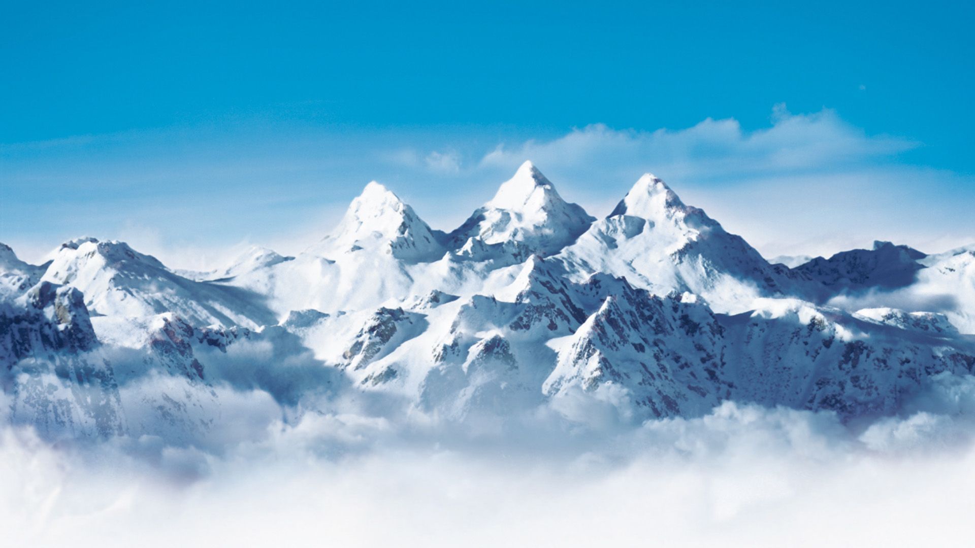 1920x1080 Evian Brumisateur