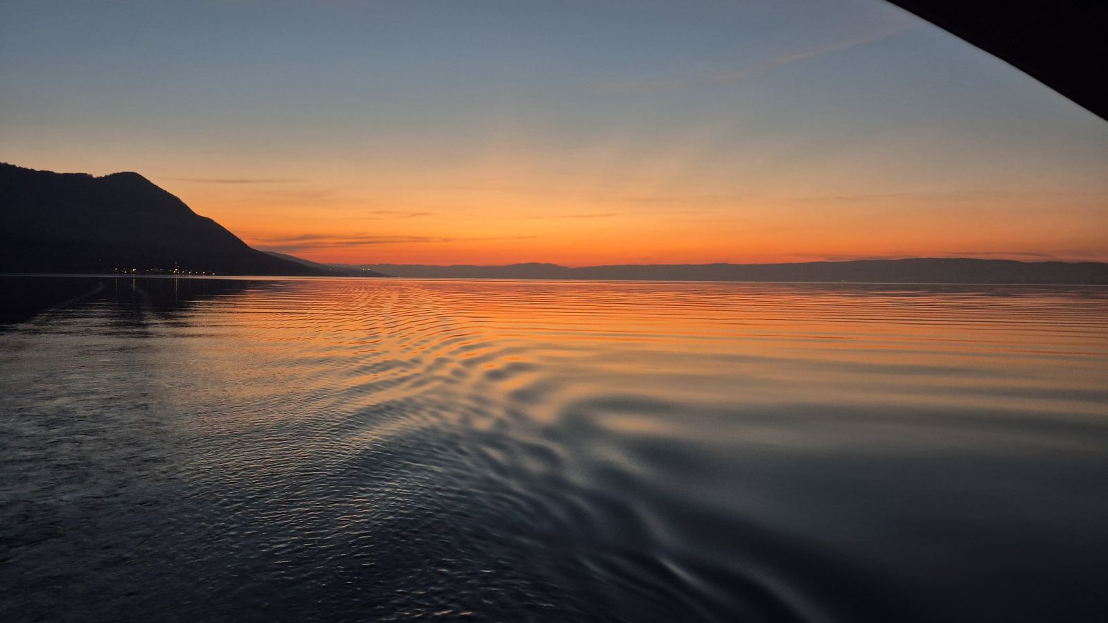 1600x900 A holiday in the colours of September & congrès