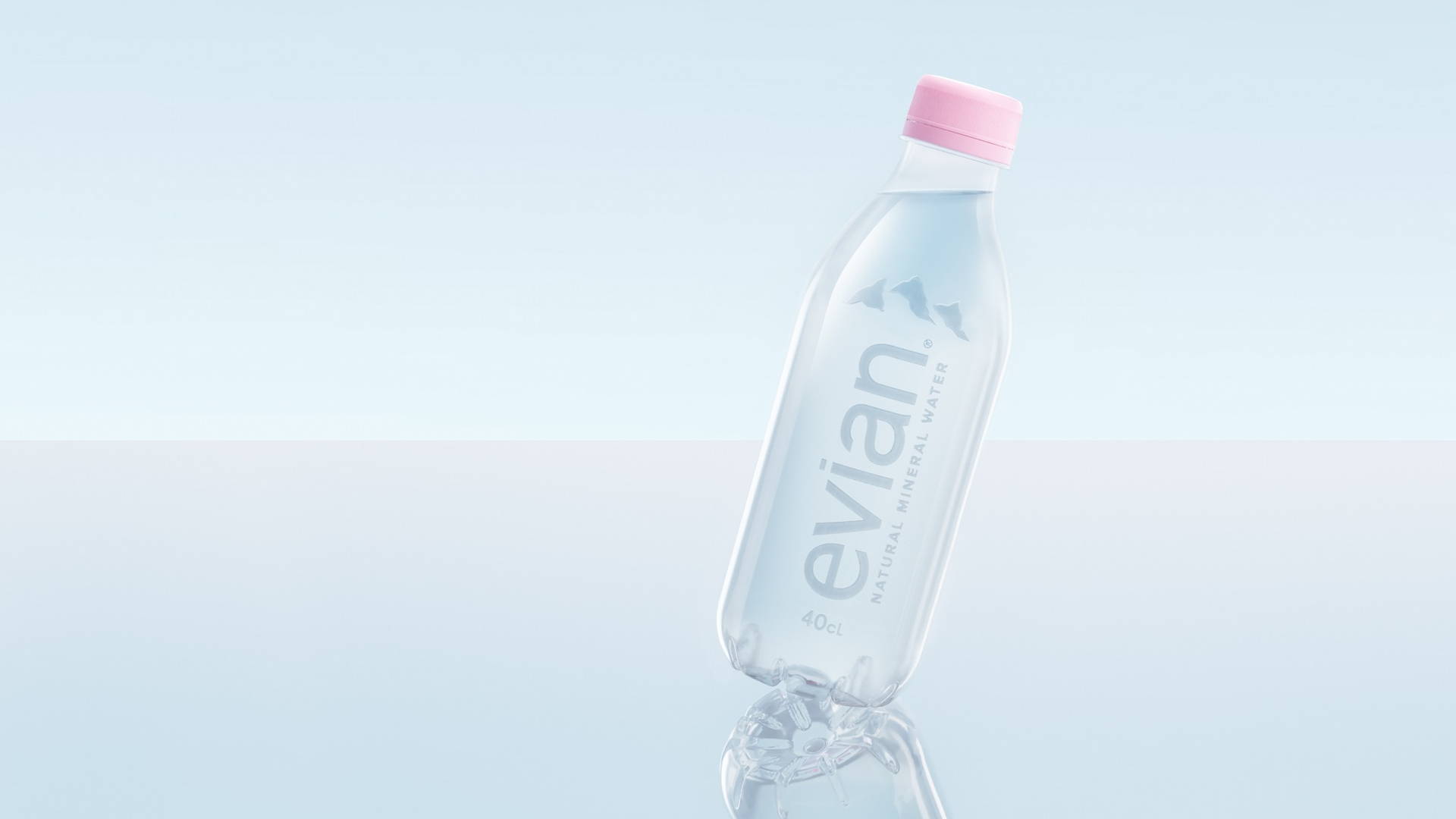 1920x1080 Evian Wallpaper