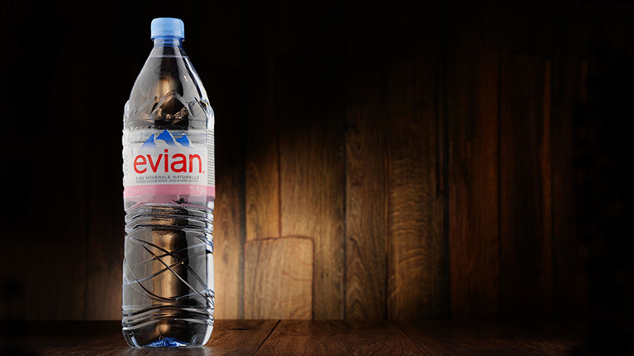 2048x1152 Evian Wallpaper