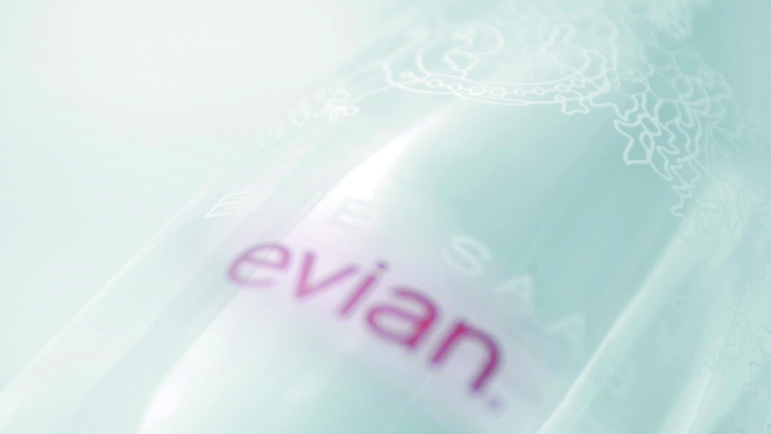 2560x1440 Evian Wallpaper