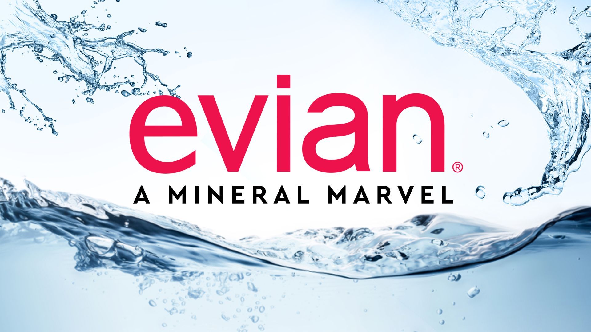 1920x1080 Prime Video: Evian: A Mineral Marvel