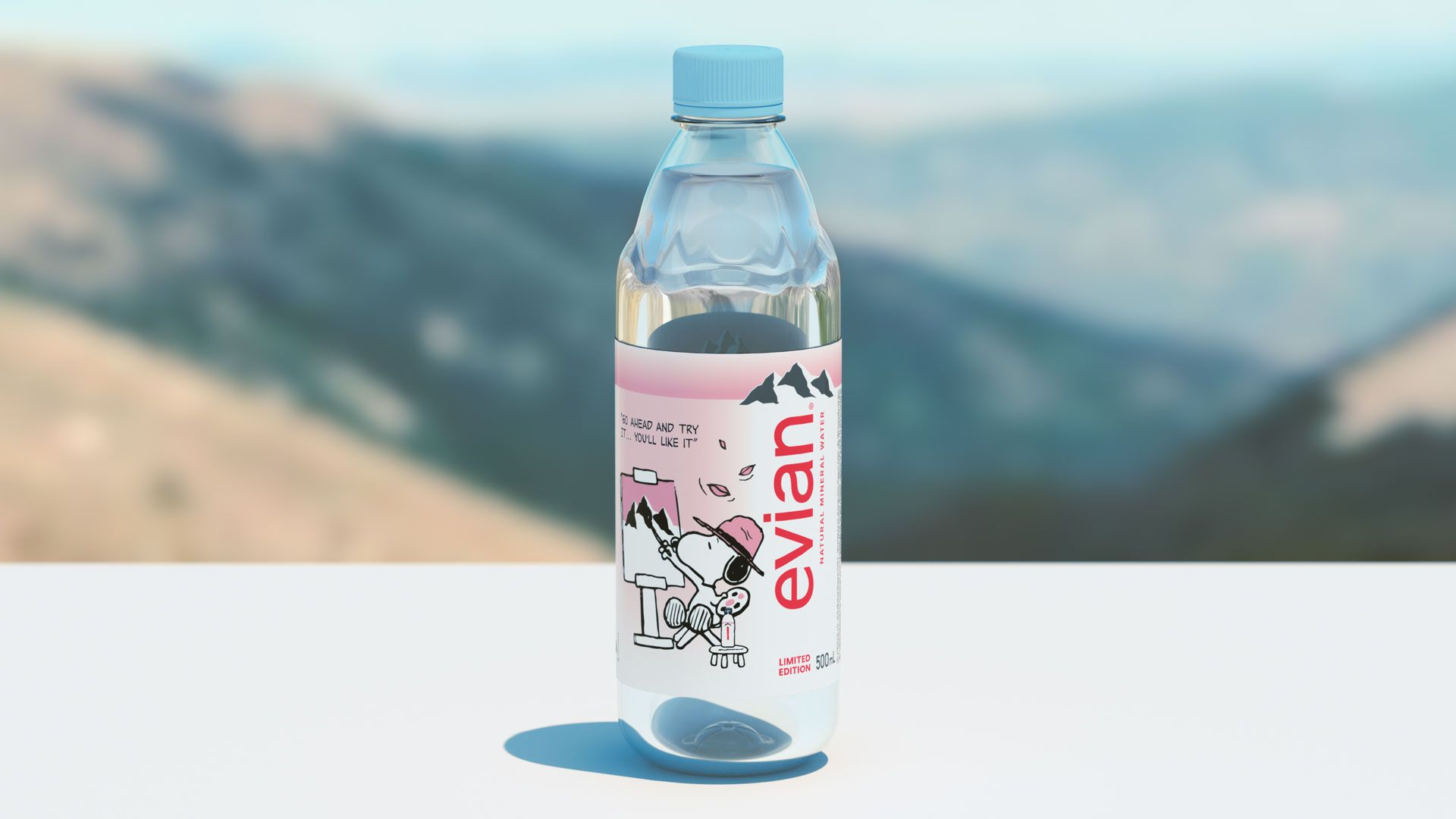 1920x1080 Evian