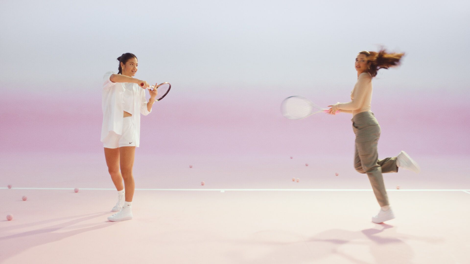 1920x1080 Evian Drink True de Carvalho