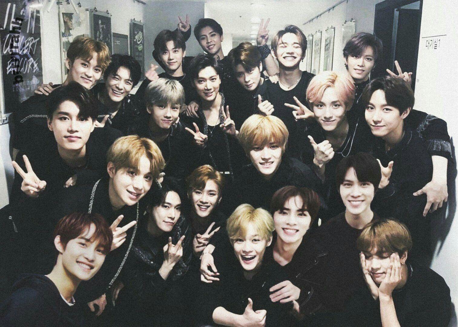 1513x1080 ide NCT OT21. nct, nct selebritas