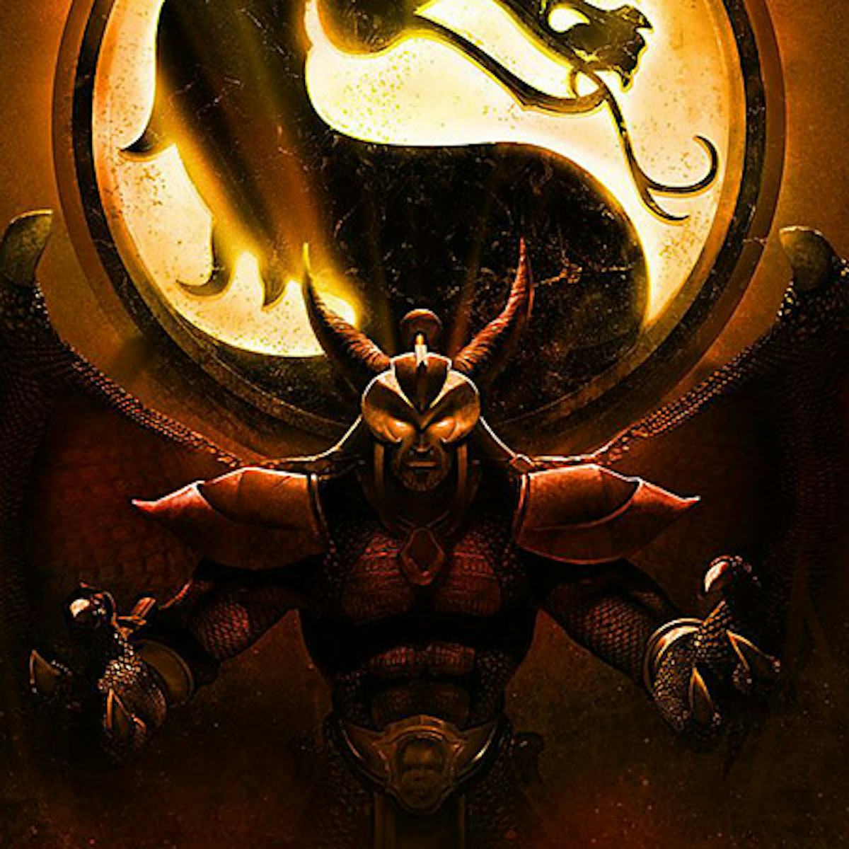1200x1200 Years Ago, the Most Gruesome Fighting Series Released Its Weirdest Game Yet