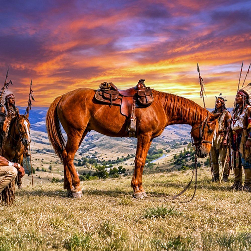 1000x1000 TOP 10 BEST Horseback Riding near Onaga, KS 66521