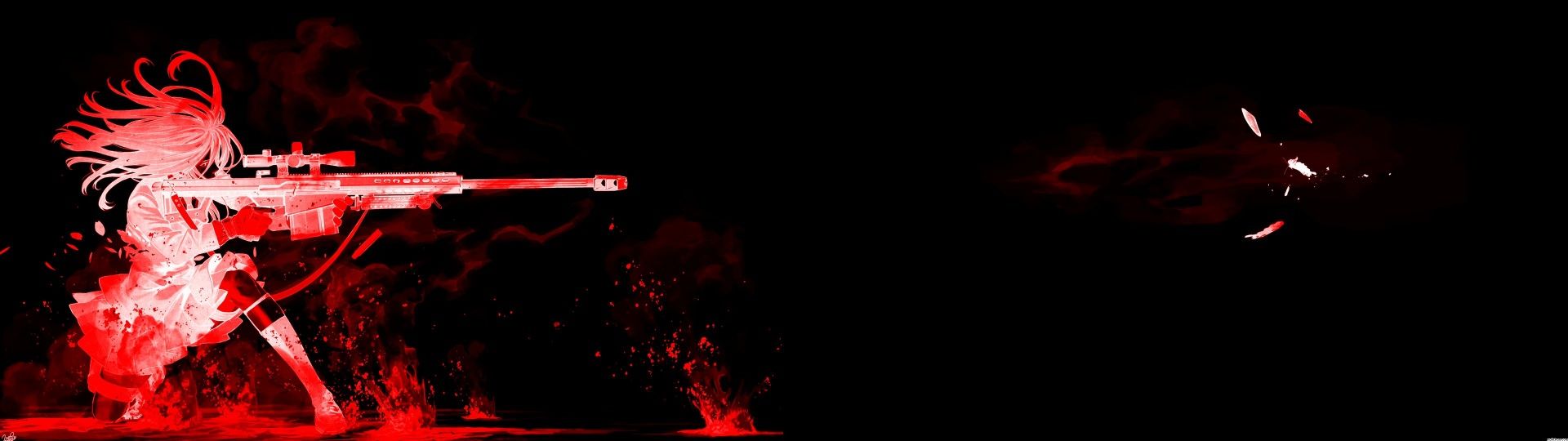 1920x540 Anime 1920x540 Wallpaper