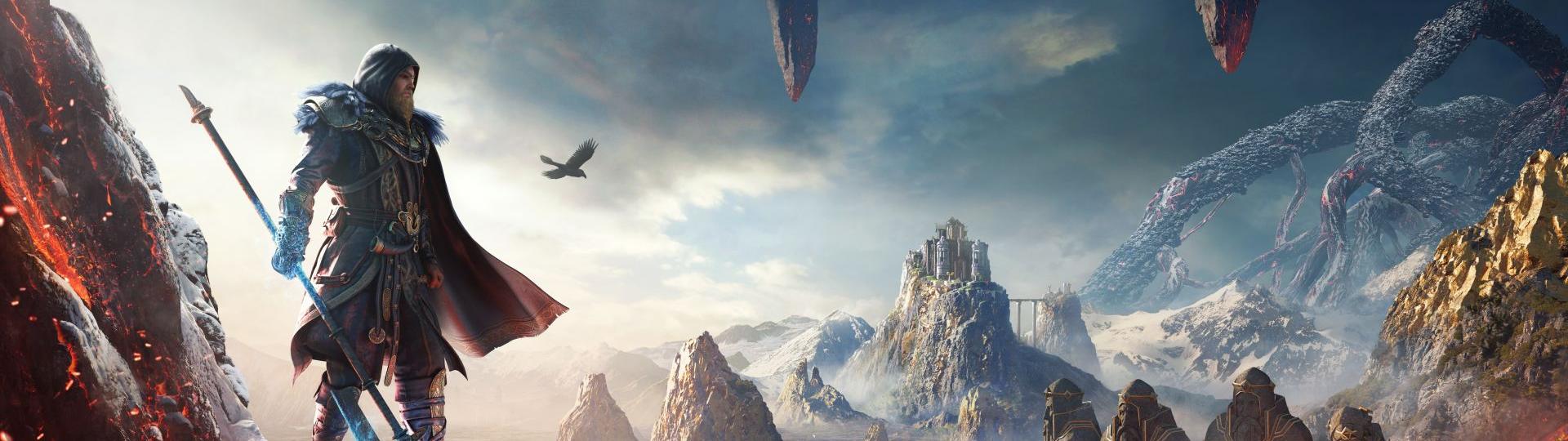 1920x540 Review: Assassin's Creed Valhalla: Dawn of Ragnarök