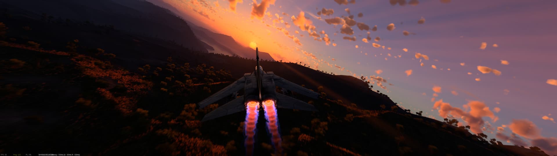 1920x540 Suggestion For A New Air Realistic Sim Mode
