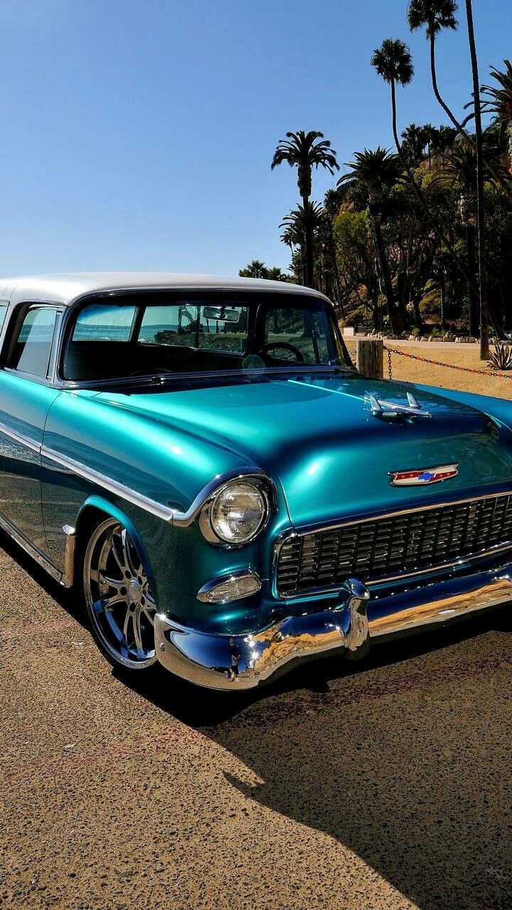 720x1280 Chevrolet