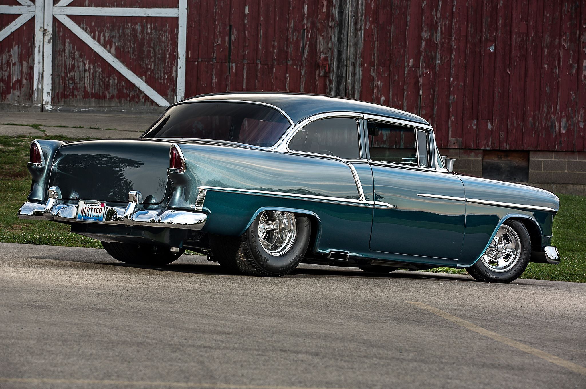 2048x1360 Chevrolet, Chevy, Bel, Air, Belair, Coupe, Pro, Street, Super, Drag, Usa, 07 Wallpaper HD / Desktop and Mobile Background