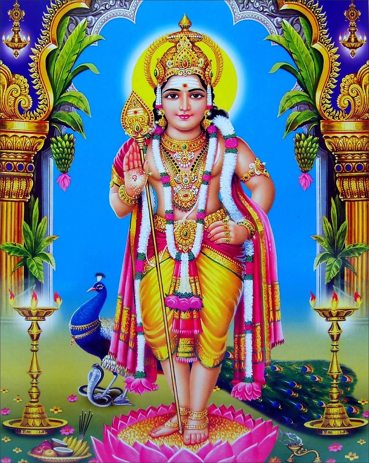1275x1600 God Murugan Wallpaper