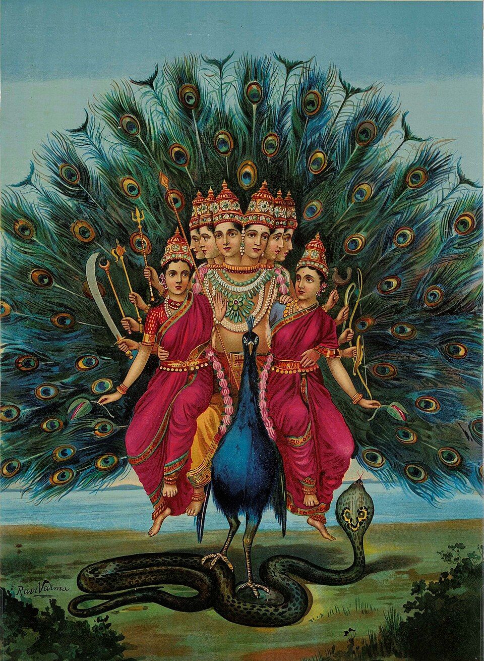 960x1310 Murugan