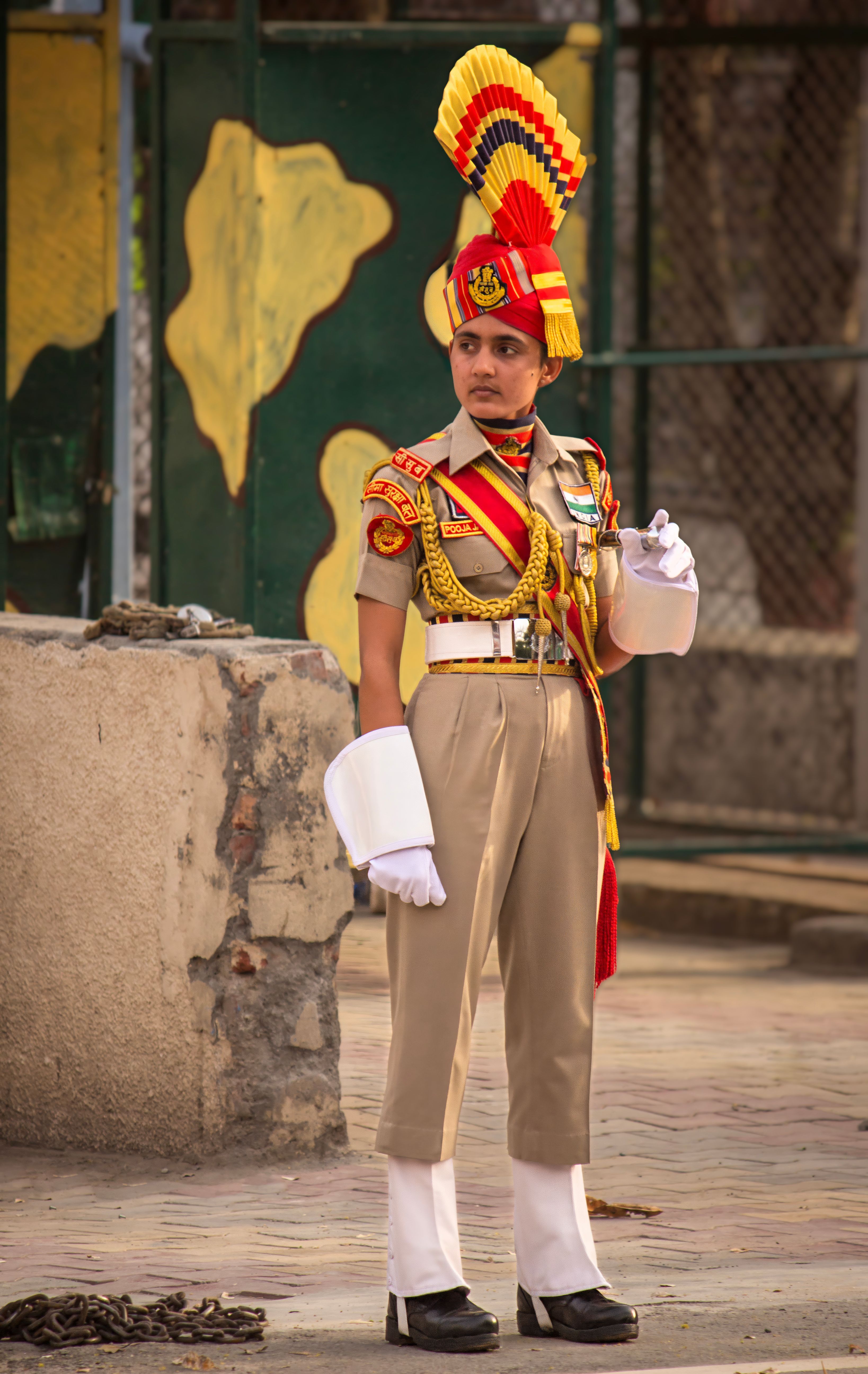 3276x5184 Wagah Border Photo, Download The BEST Free Wagah Border & HD Image