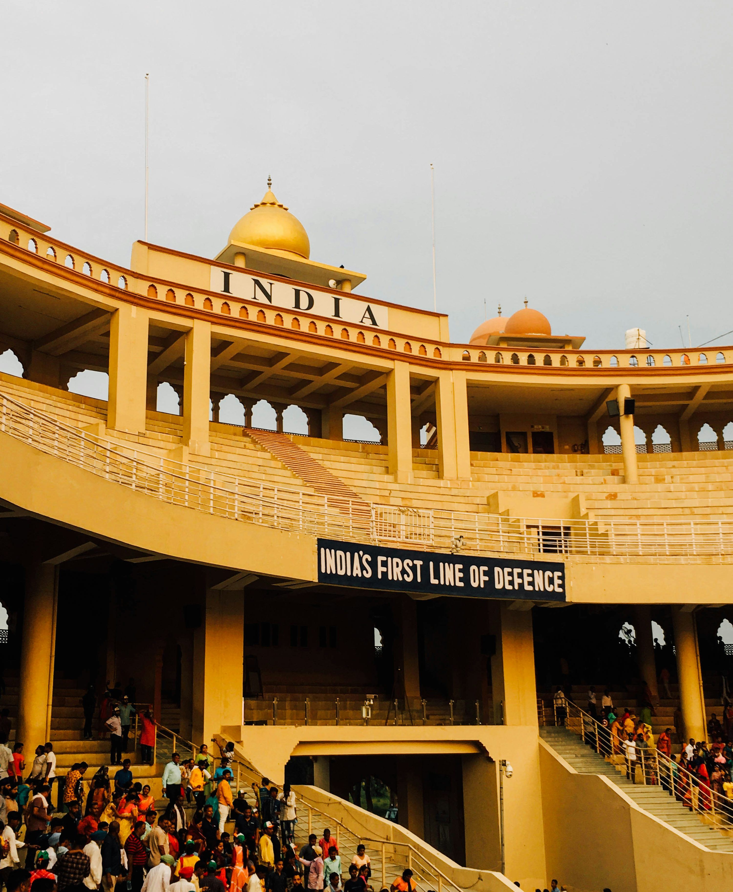 3000x3649 Wagah Border Picture. Download Free Image
