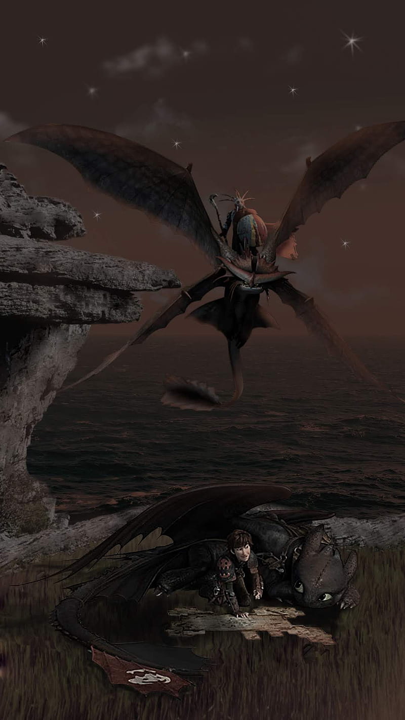 800x1422 HD cloudjumper wallpaper