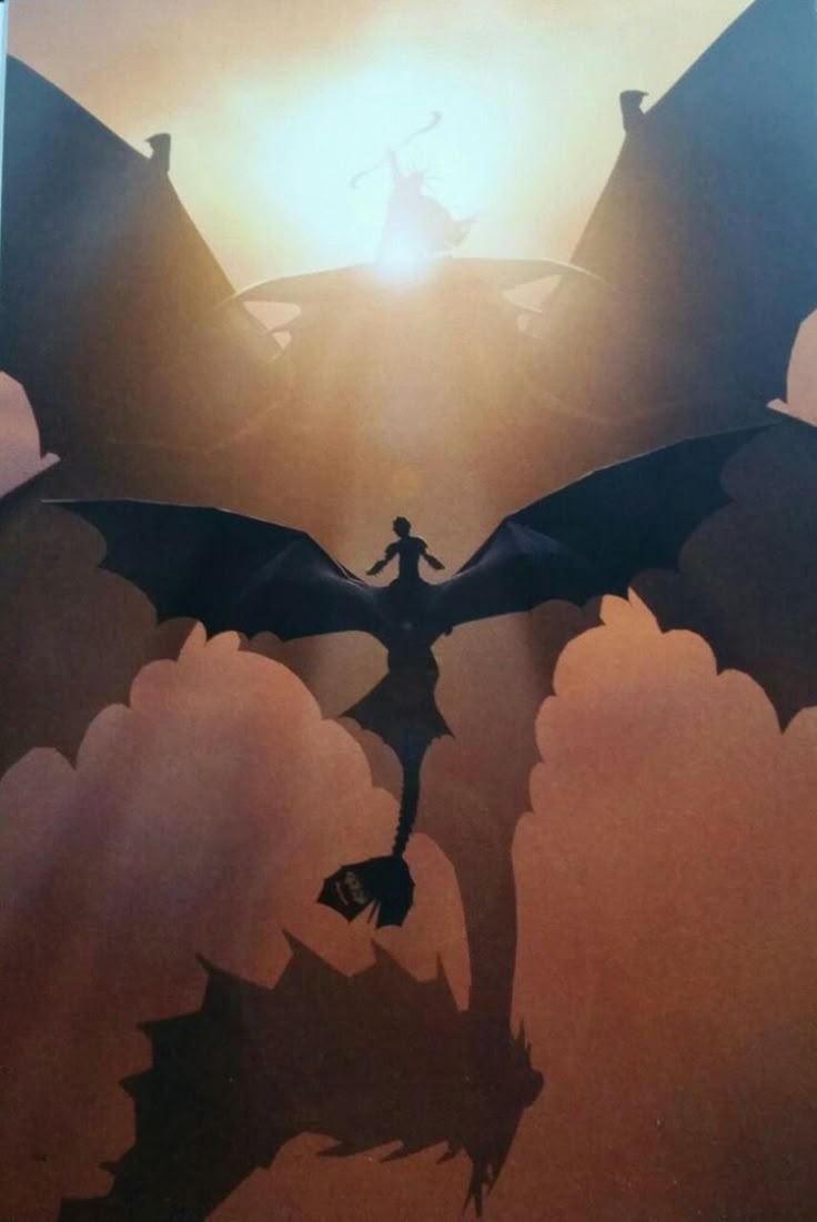 736x1101 Dreamworks. How train your dragon, How to train dragon, How