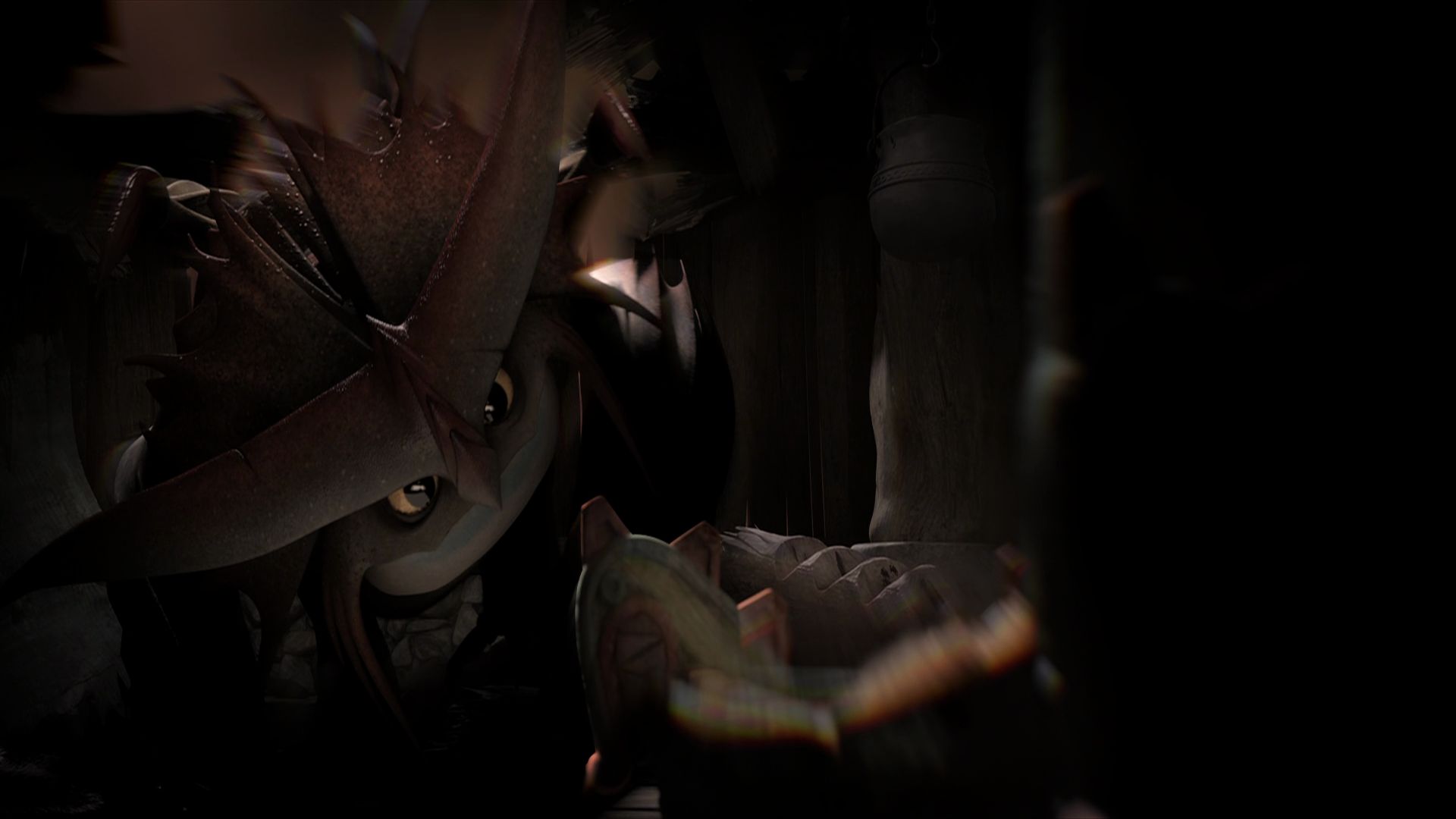 1920x1080 Free Cloudjumper (How To Train Your Dragon) 4K Wallpaper & Desktop HD Background for PC